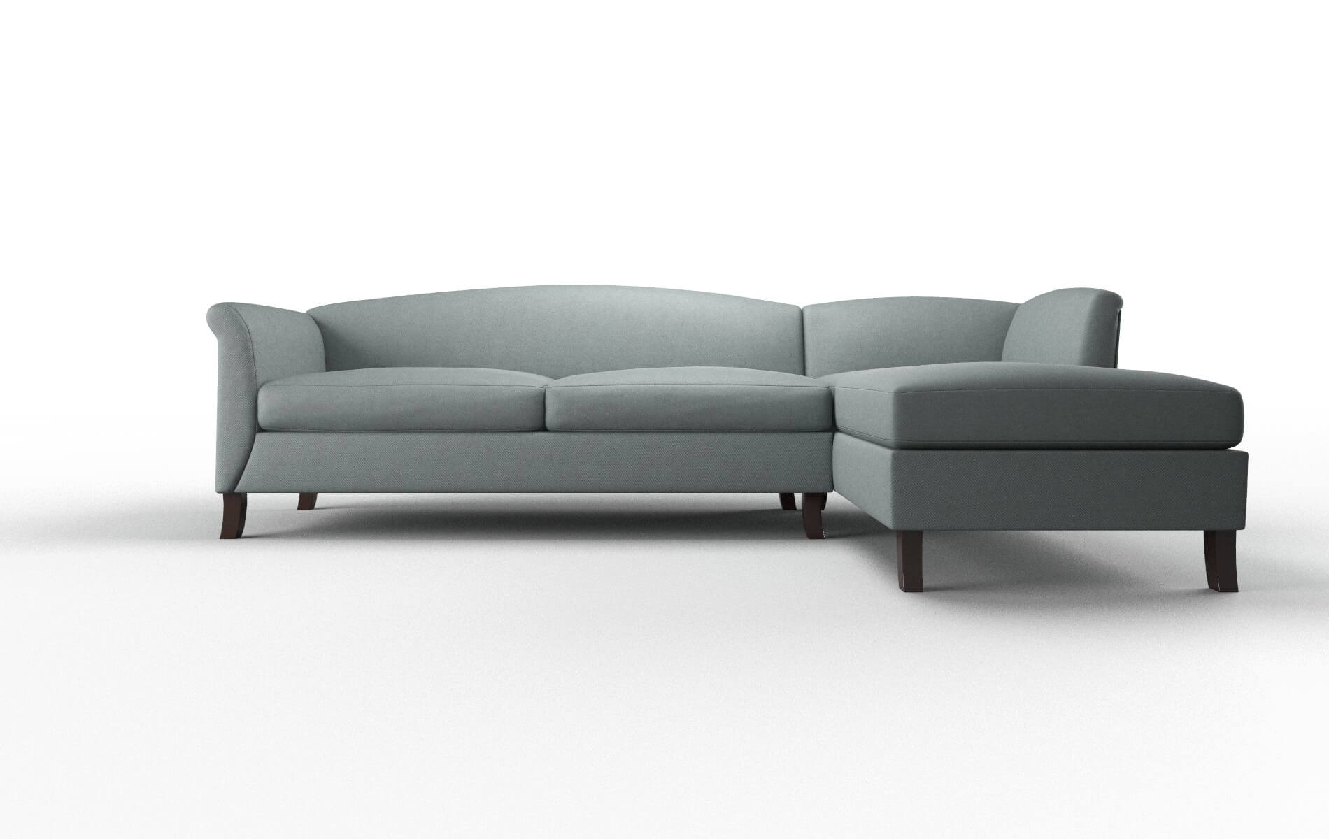 Crete Oakley baltic Panel Espresso Legs  1