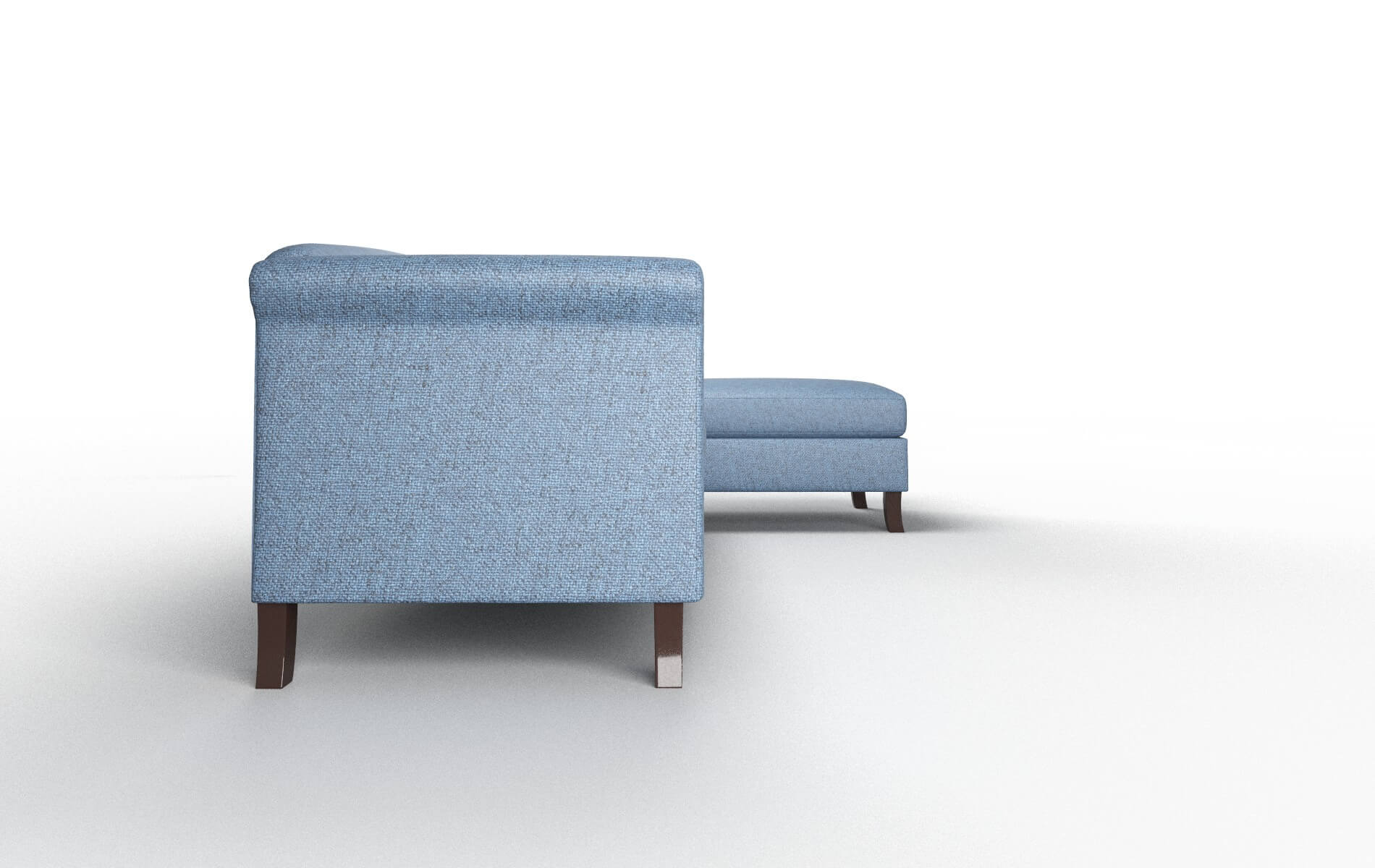 Crete Oceanside Marine Panel espresso legs 3