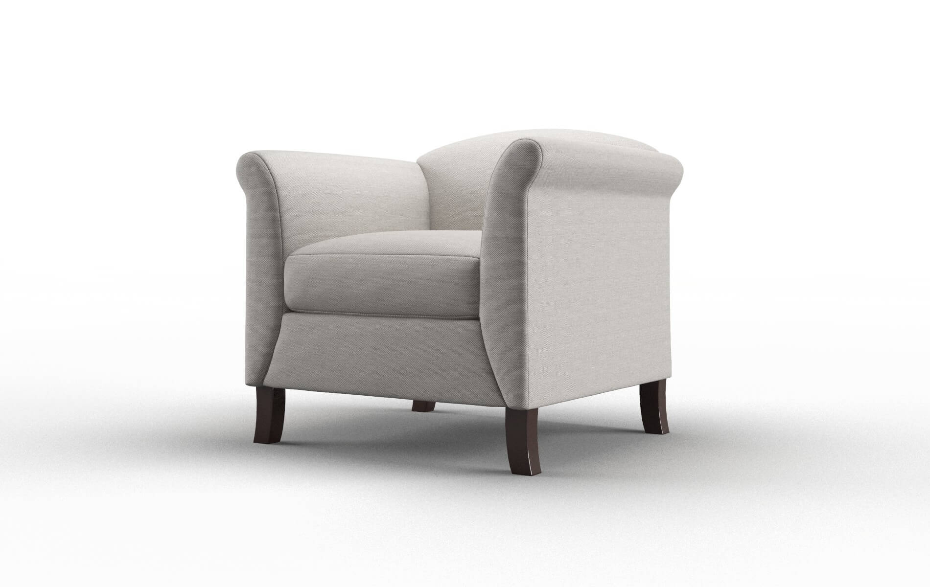 Crete Phoenix Sterling Chair espresso legs 4