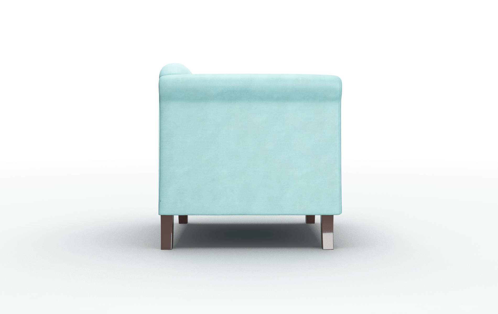 Crete Portland Mercury Chair espresso legs 3