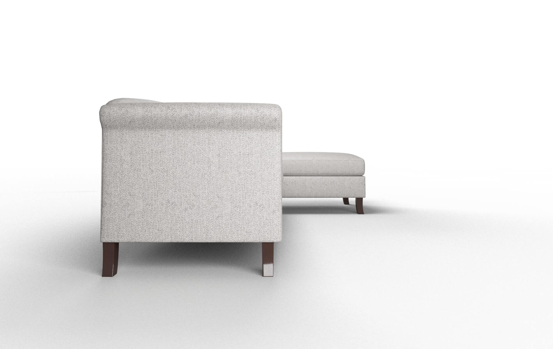 Crete Prime Ash Panel espresso legs 3