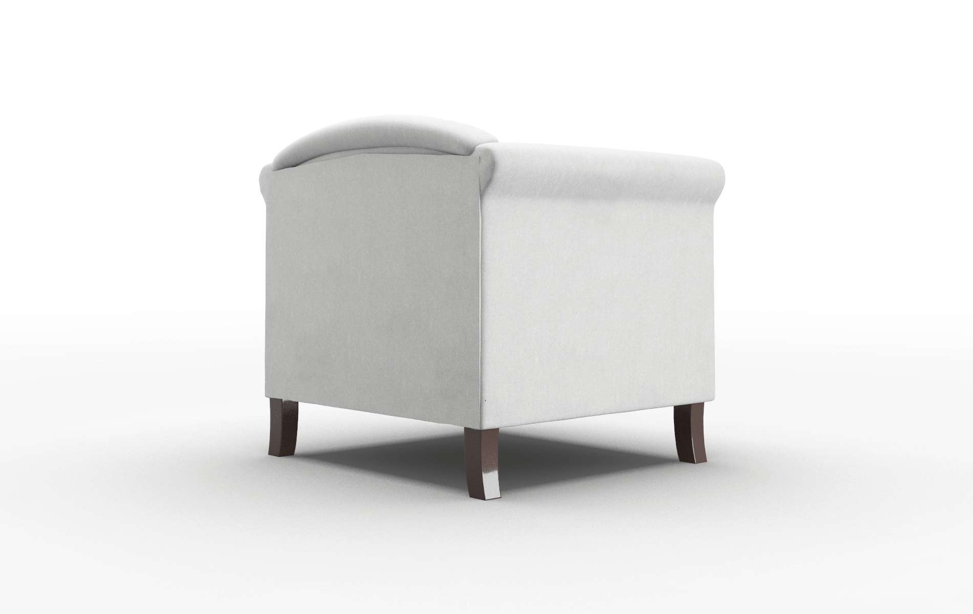 Crete Prisma Steam Chair espresso legs 5
