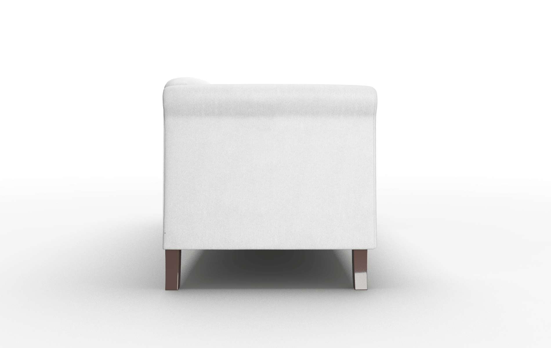 Crete Prisma Steam Sofa espresso legs 3