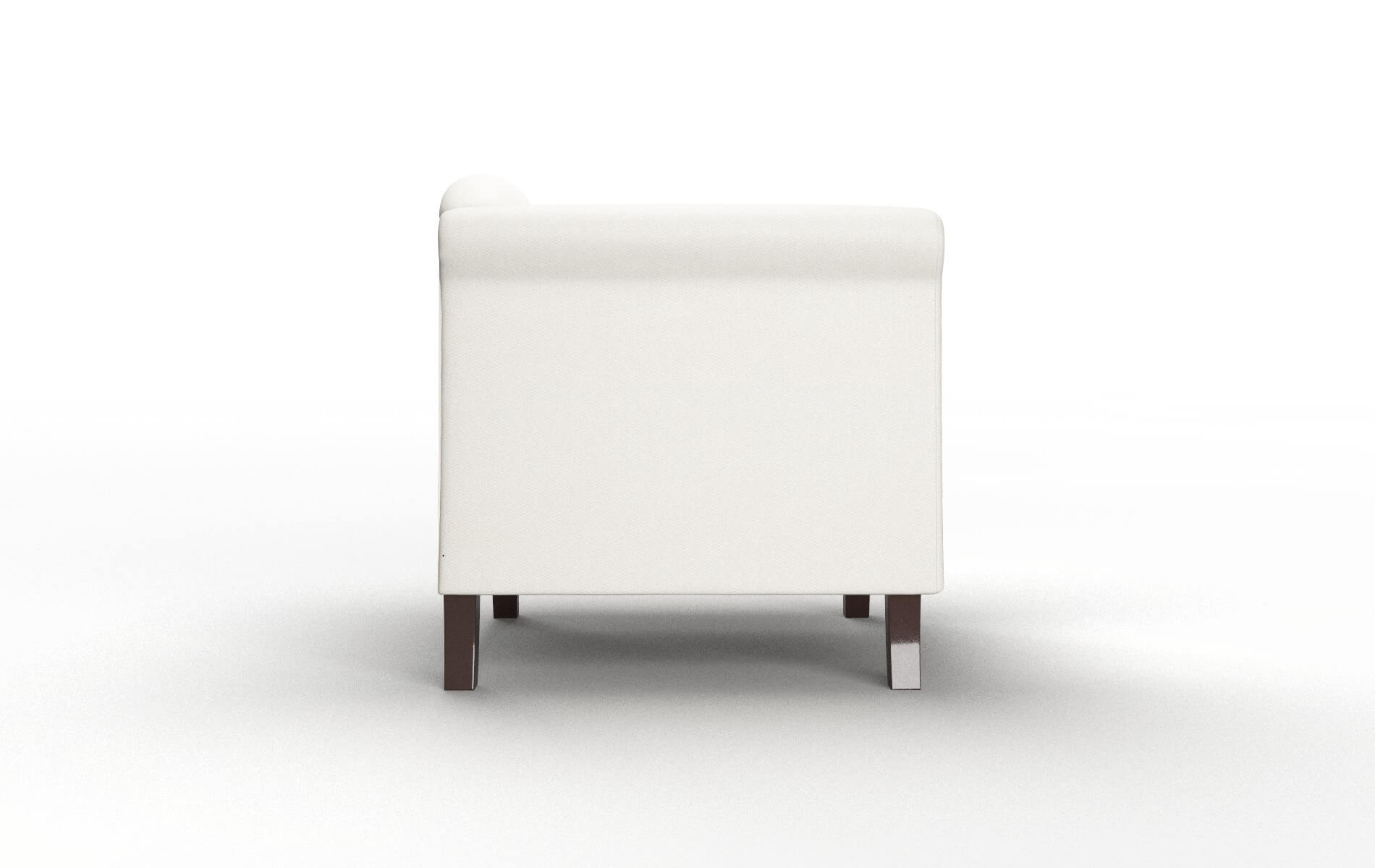 Crete R_prize Cream Chair espresso legs 3