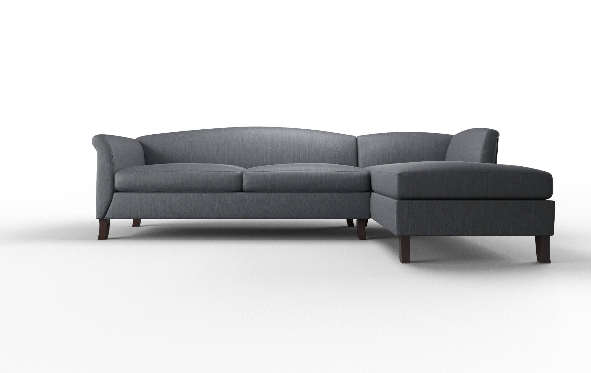 Crete Rocket Eclipse Panel espresso legs 1