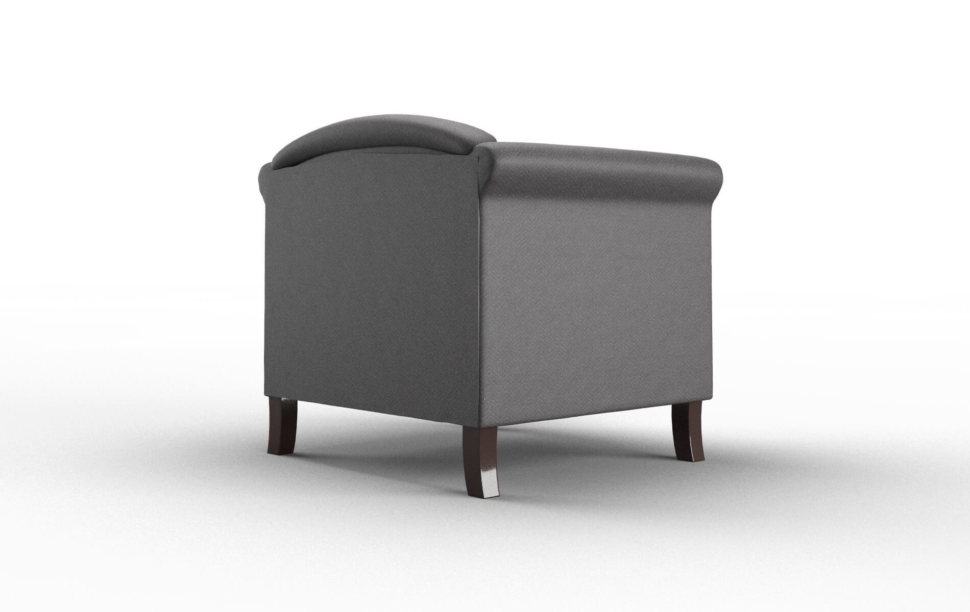 Crete Royale Eclipse Chair espresso legs 5