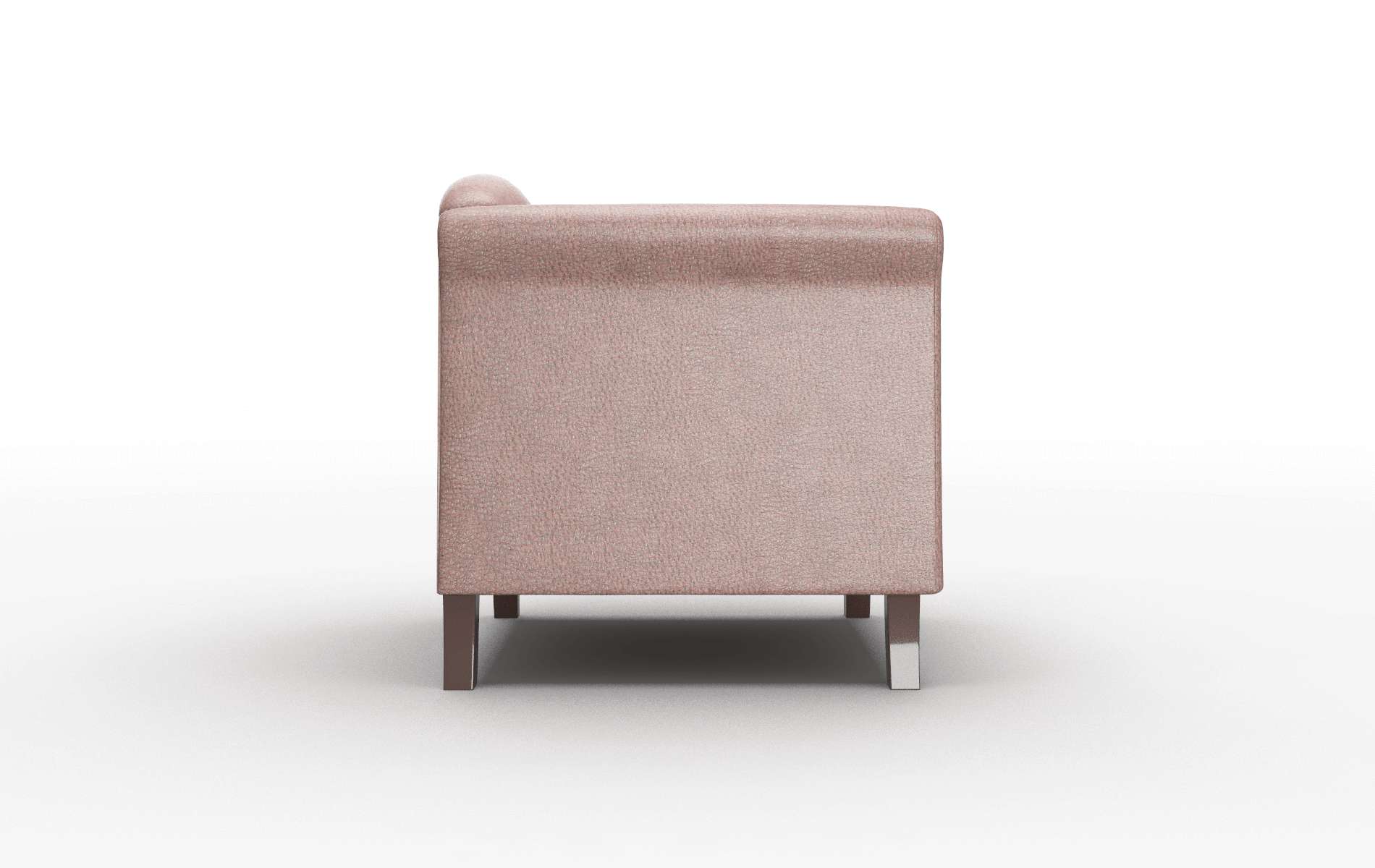 Crete Royale Mocha Chair espresso legs 3