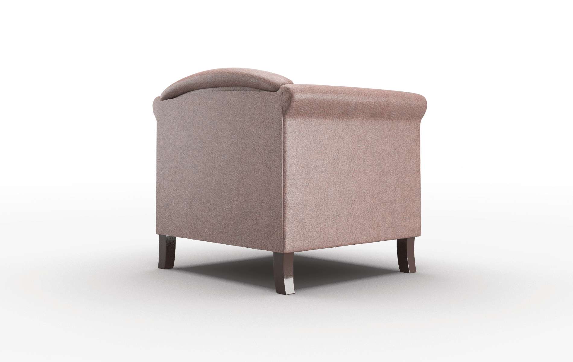 Crete Royale Mocha Chair espresso legs 5