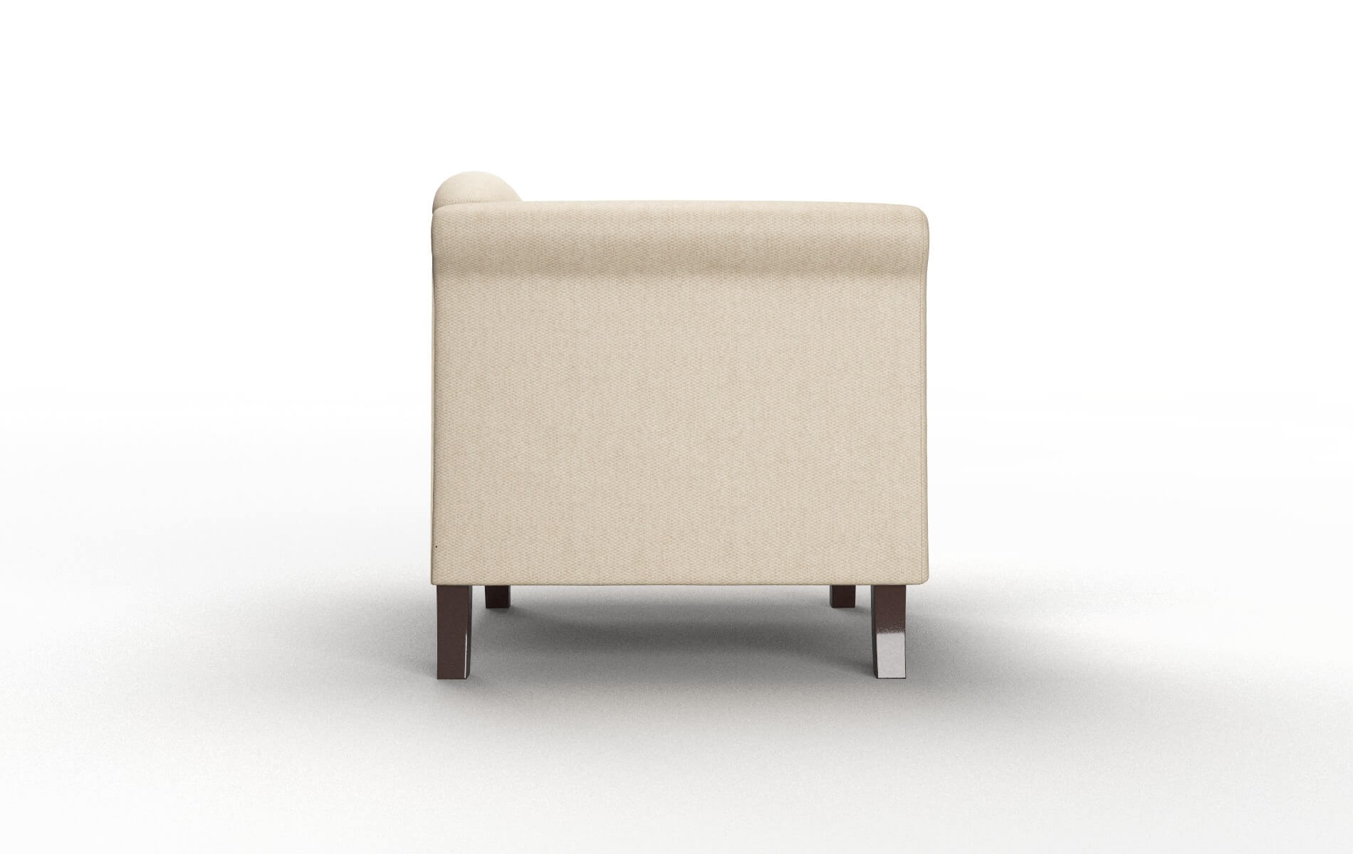 Crete Royale Mondo Chair espresso legs 3