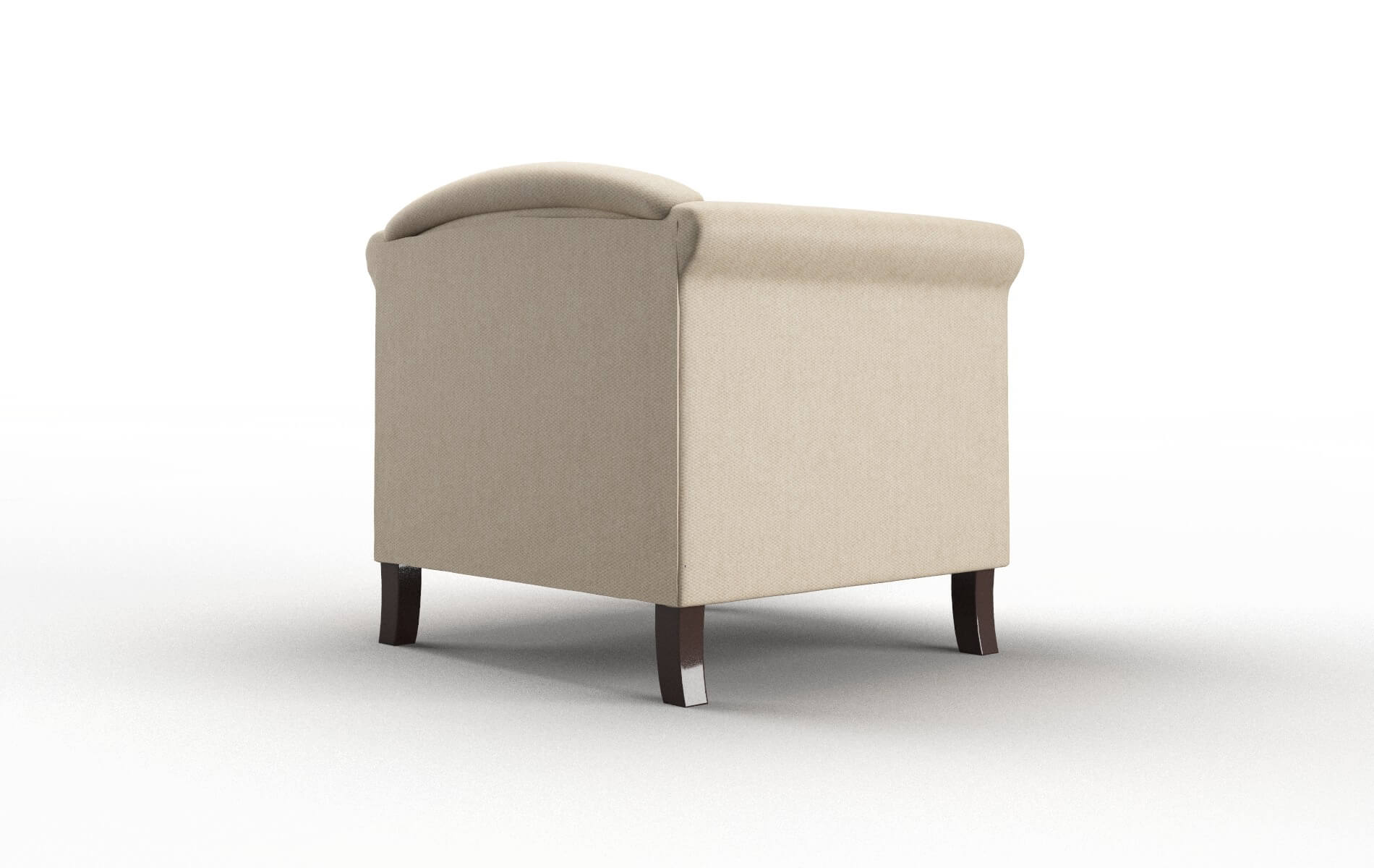 Crete Royale Mondo Chair espresso legs 5
