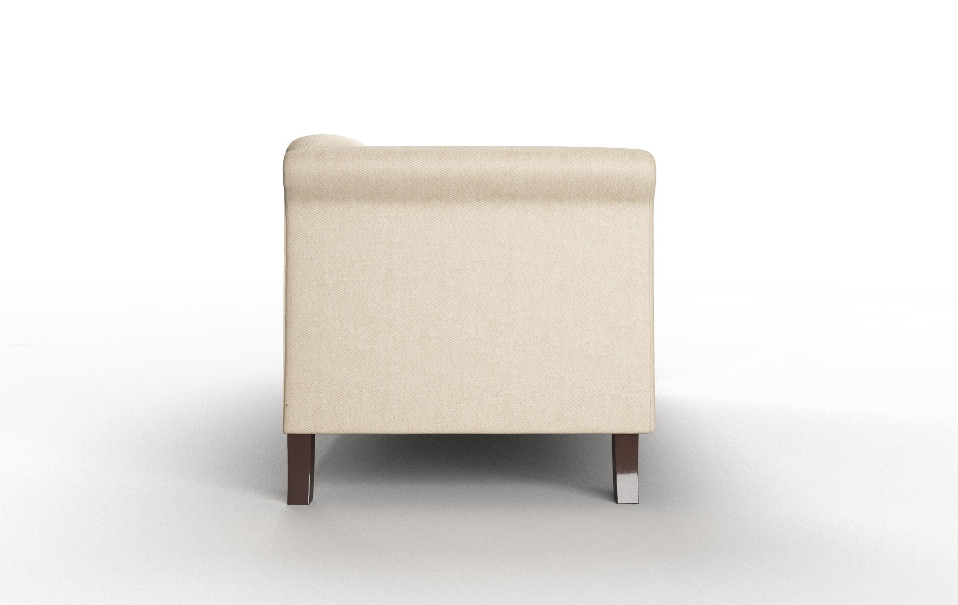 Crete Royale Mondo Sofa espresso legs 3