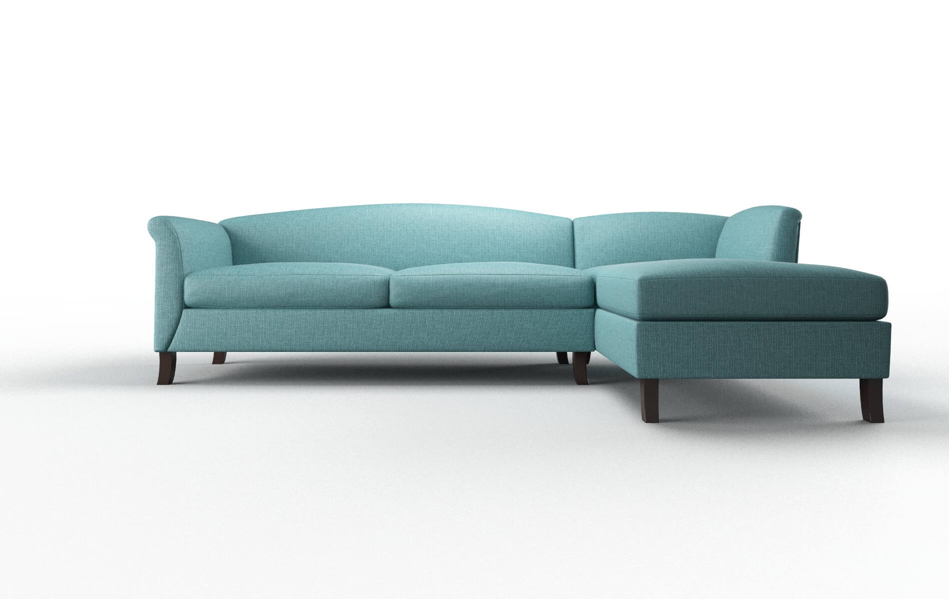 Crete Simplex aquavita Panel Espresso Legs  1