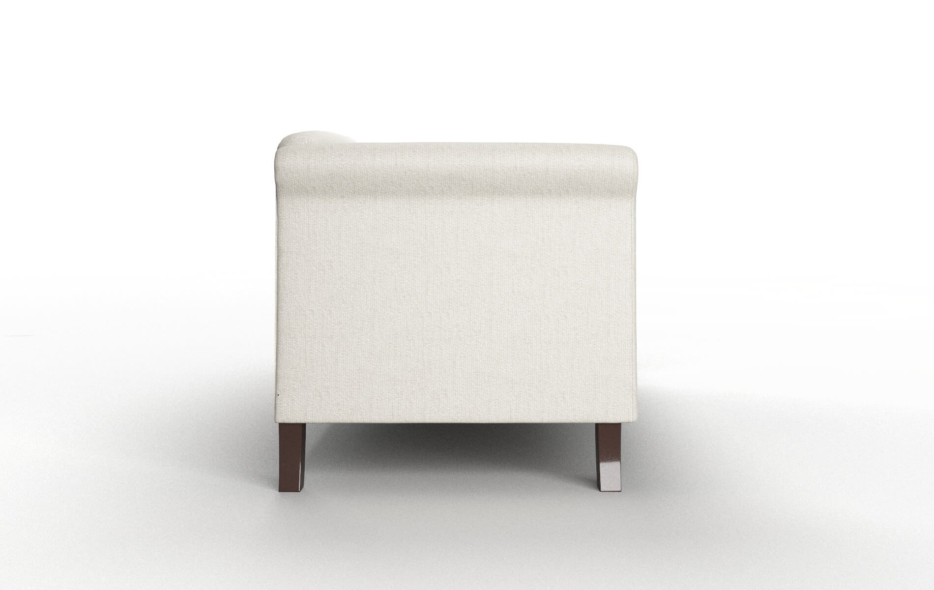 Crete Terrain Natural Sofa espresso legs 3