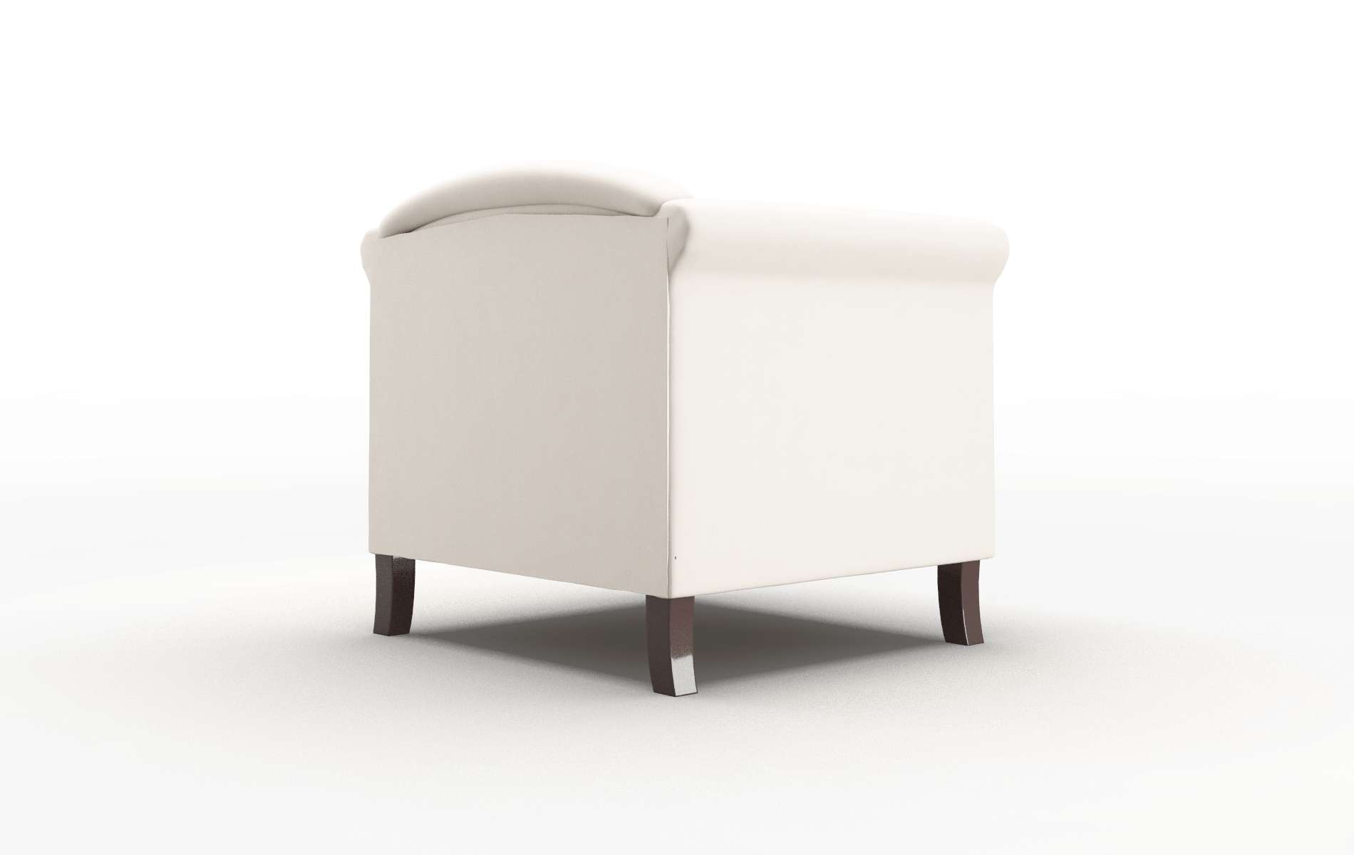 Crete Urban_d Snow Chair espresso legs 5