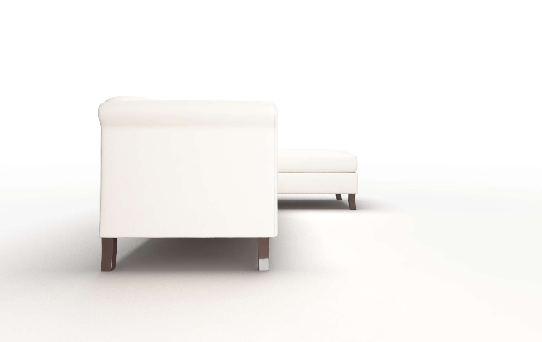 Crete Urban_d Snow Panel espresso legs 3