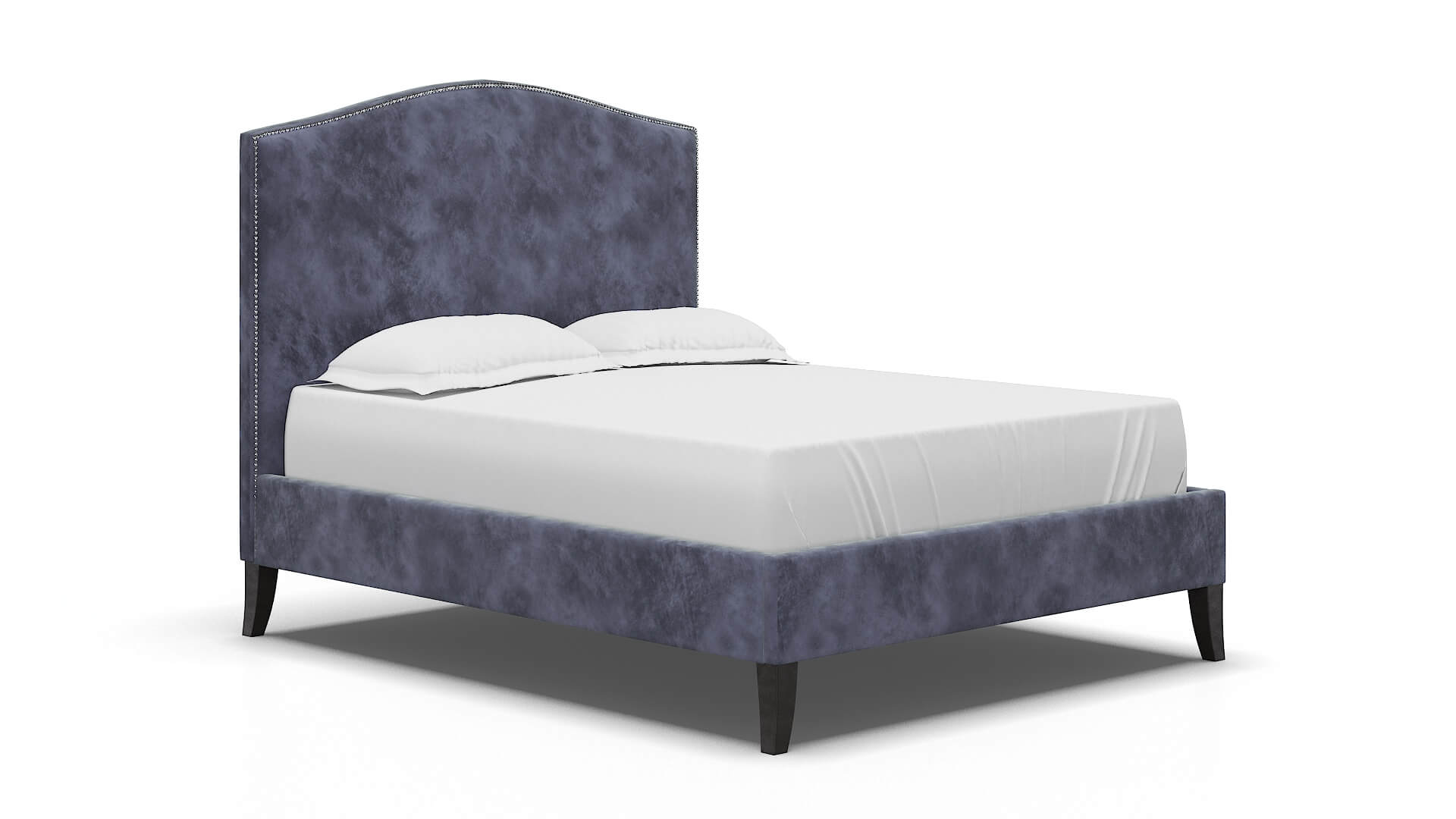 Dalion Buzz Coal Bed espresso legs 2