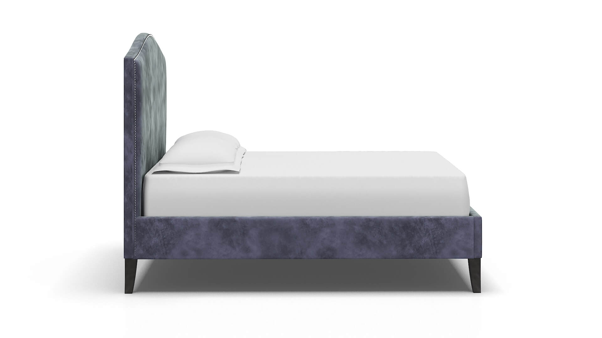 Dalion Buzz Coal Bed espresso legs 3
