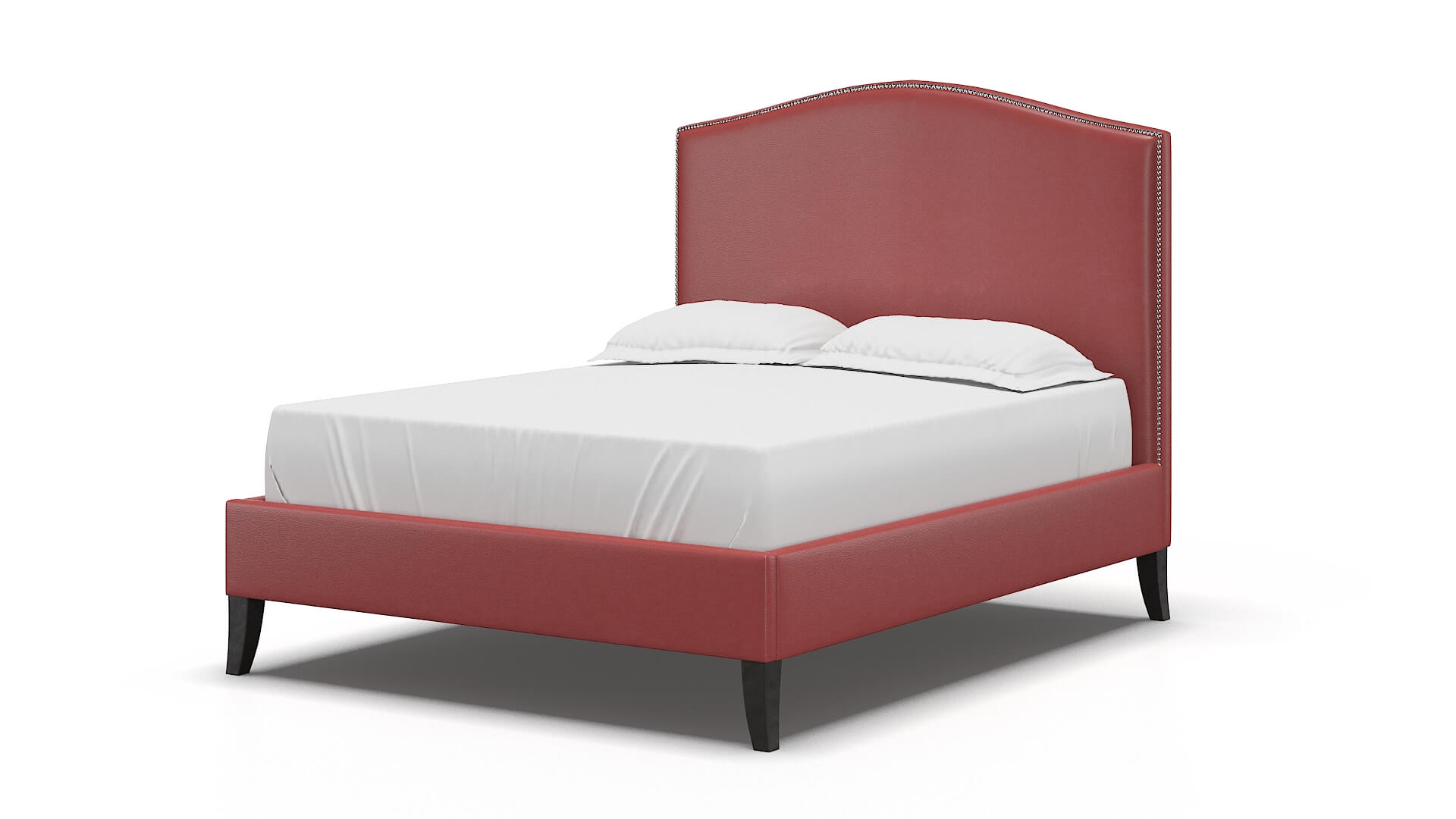 Dalion Dillion Cordovan Bed - DreamSofa