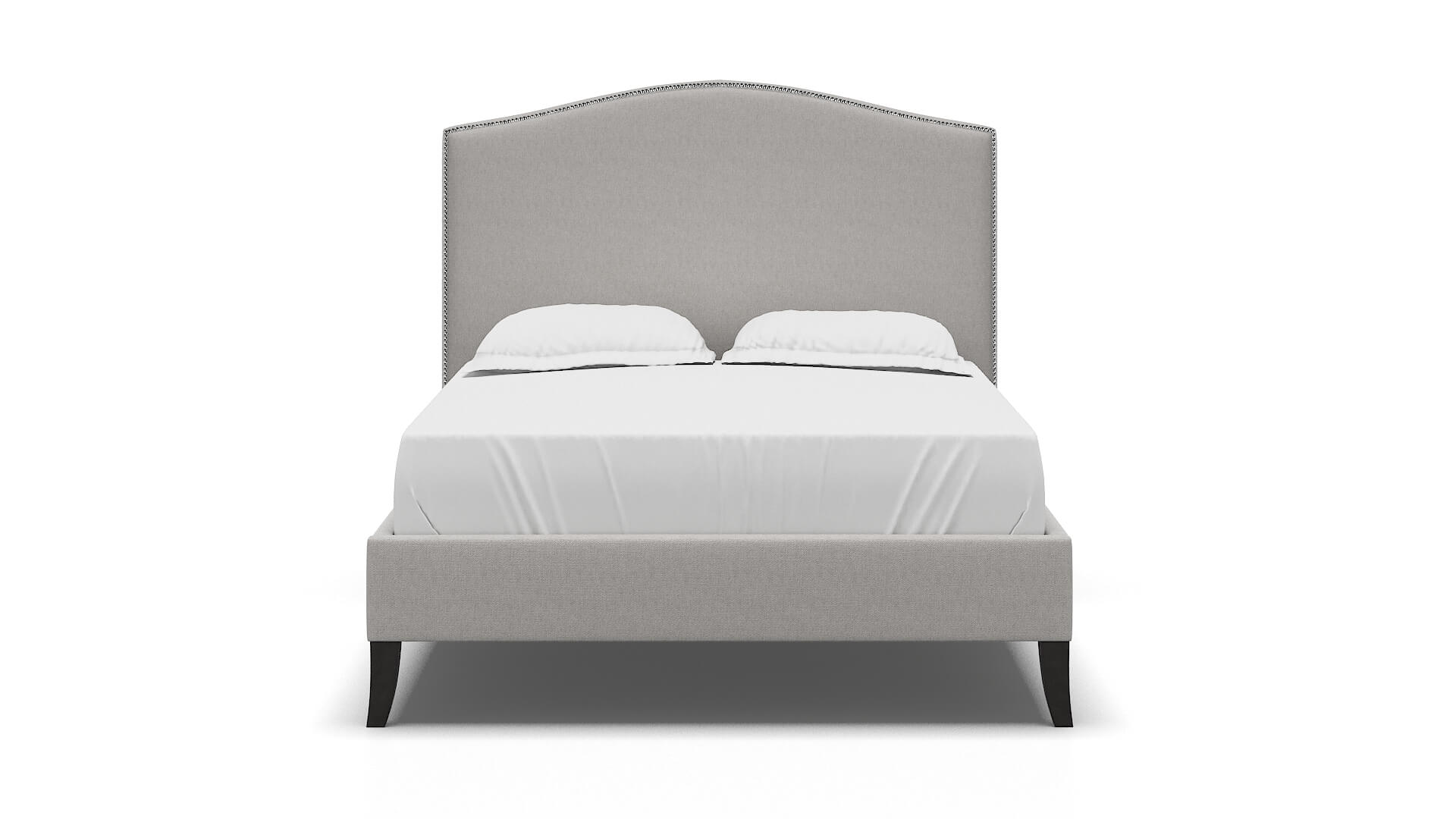 Dalion Dream_d Sterling Bed espresso legs 1