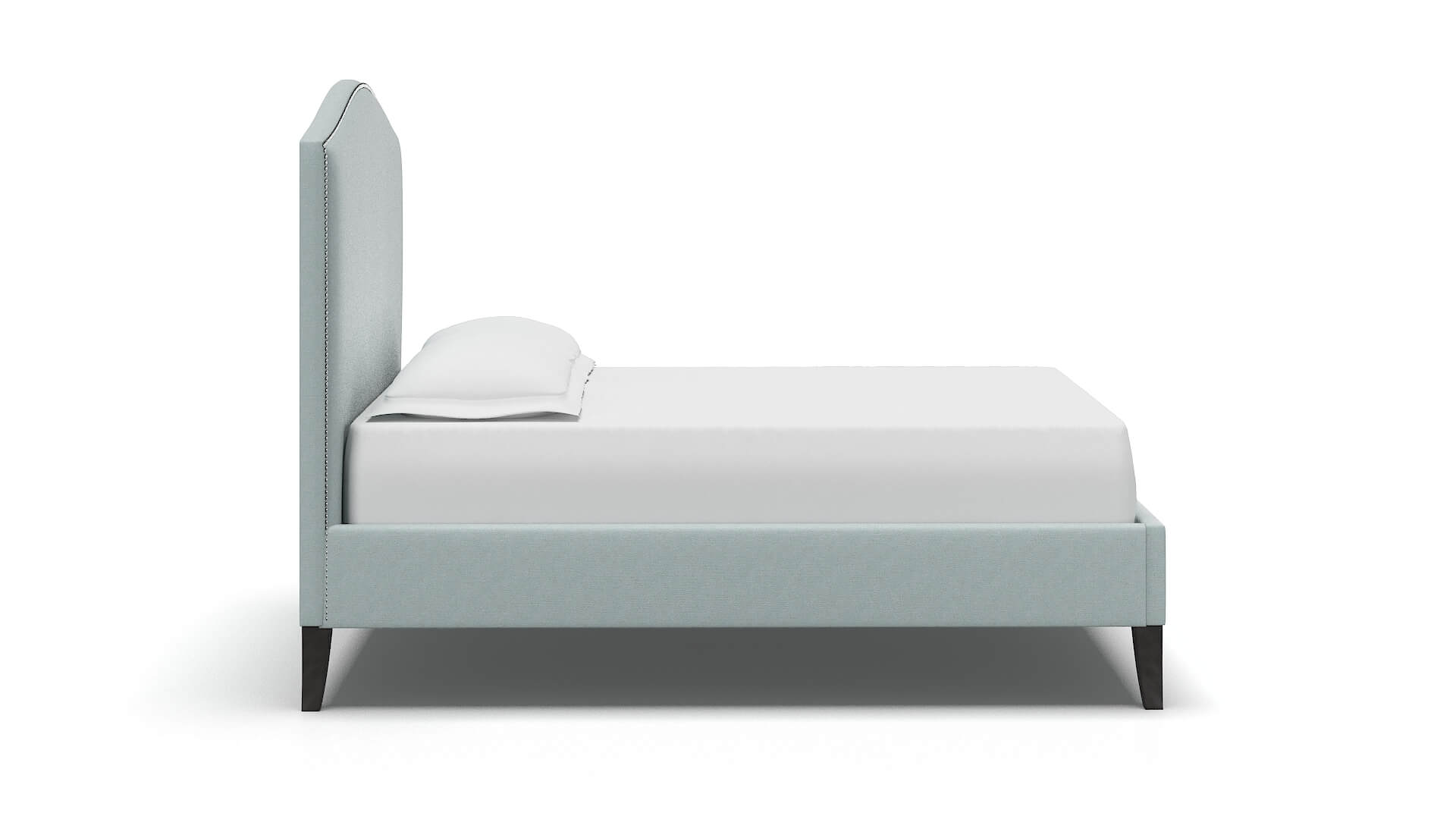 Dalion Elliot Spa Bed espresso legs 3