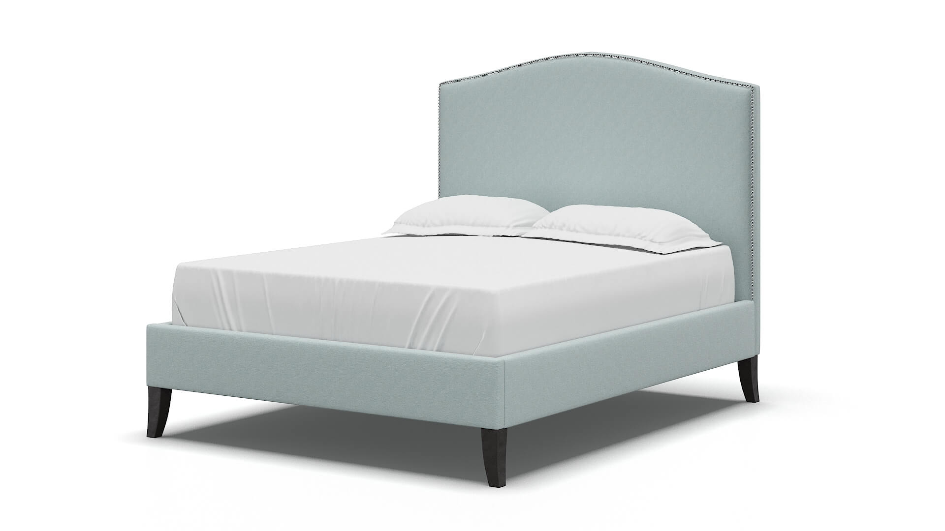 Dalion Elliot Spa Bed espresso legs 5