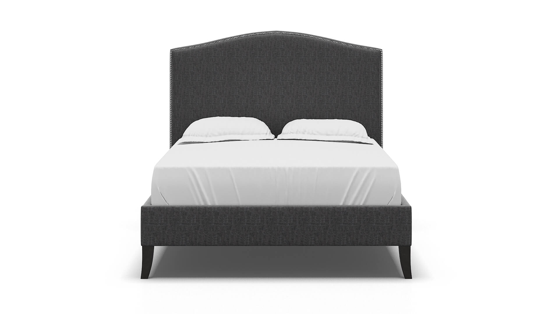 Dalion Marcy Baltic Bed espresso legs 1