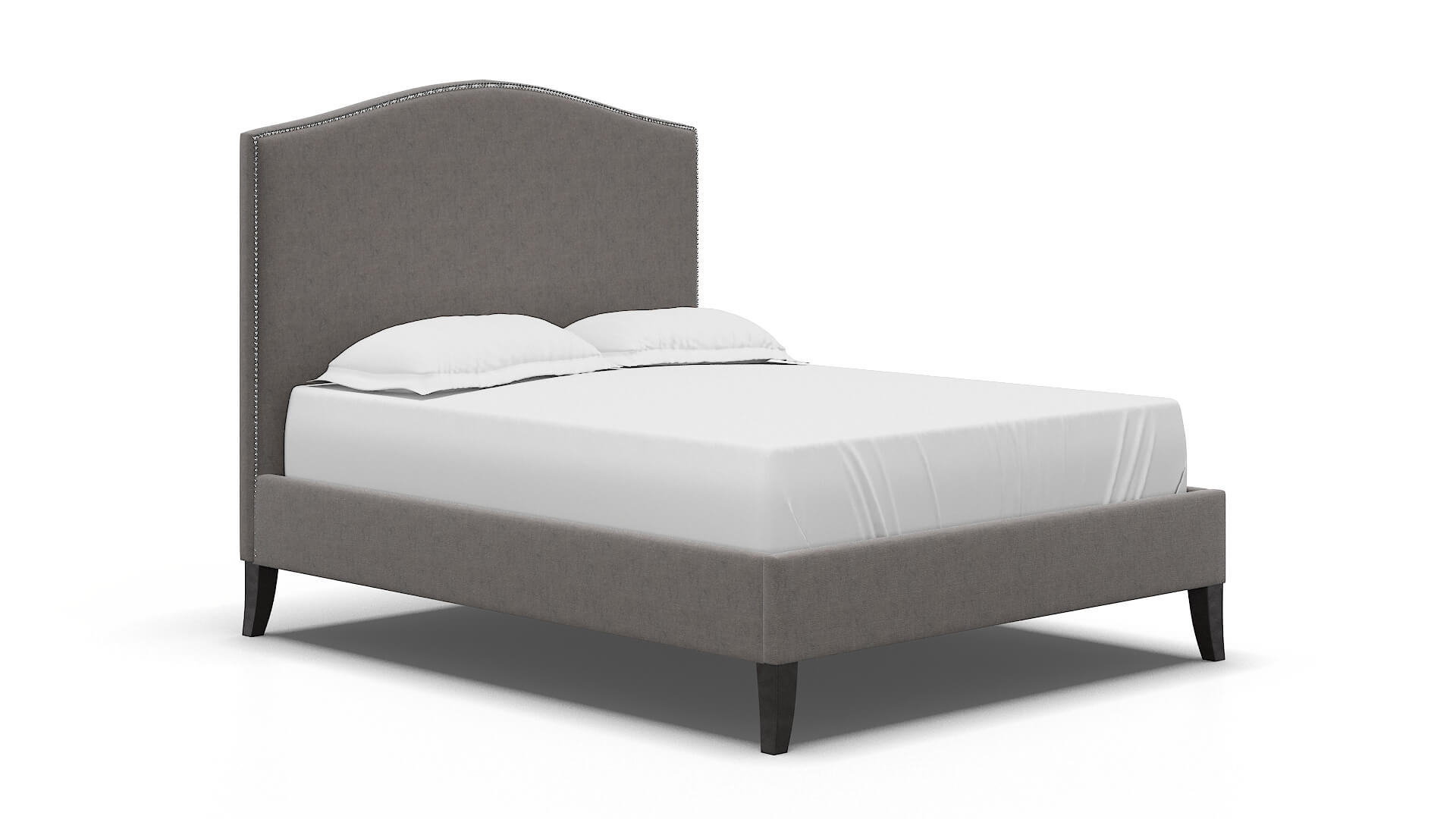 Dalion Noble Otter Bed espresso legs 2