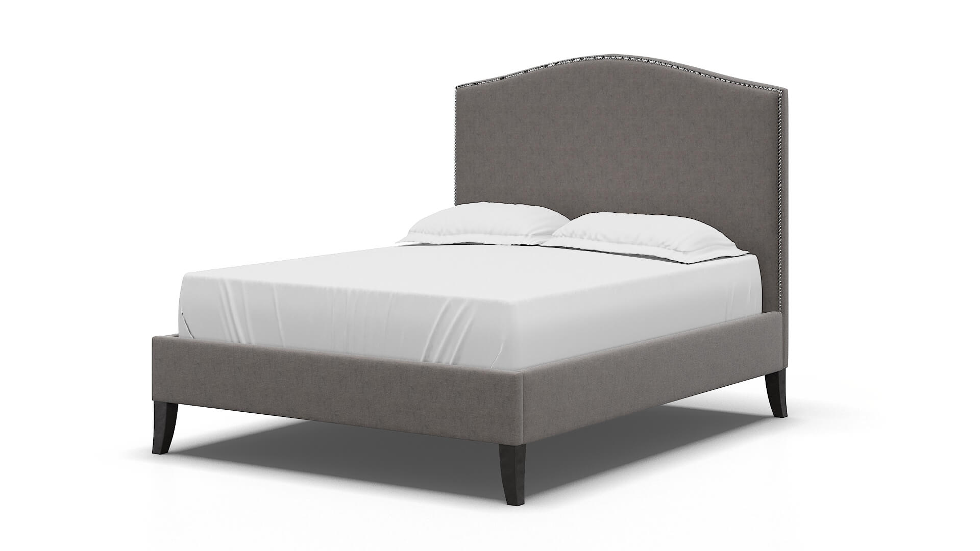 Dalion Noble Otter Bed espresso legs 5