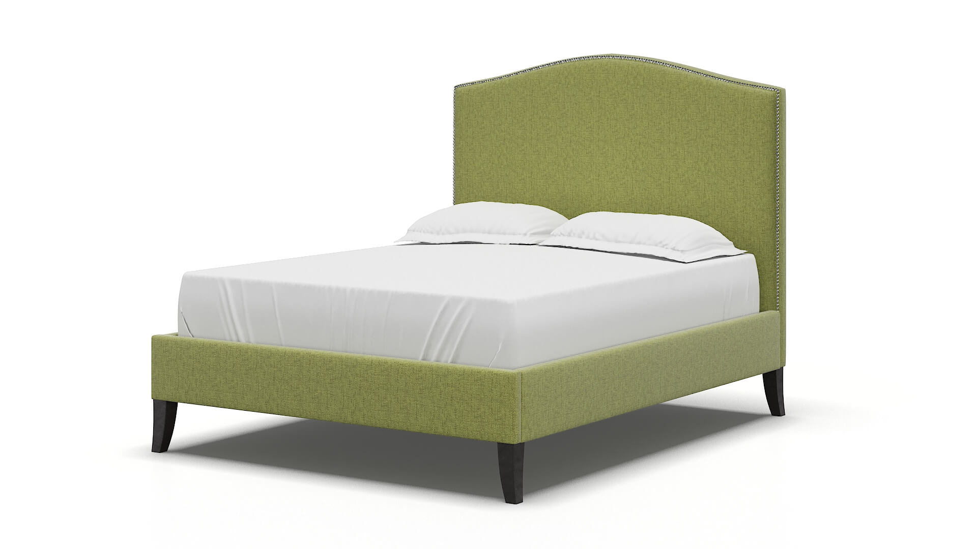 Dalion Notion Appletini Bed espresso legs 5