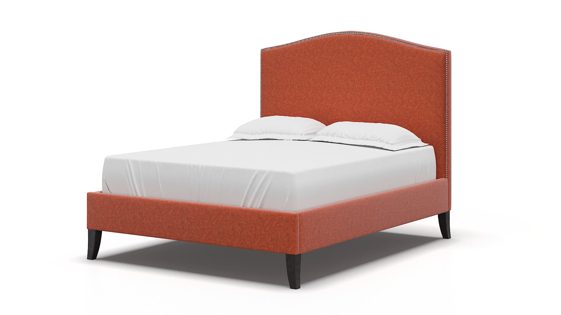 Dalion Notion Tang Bed espresso legs 5