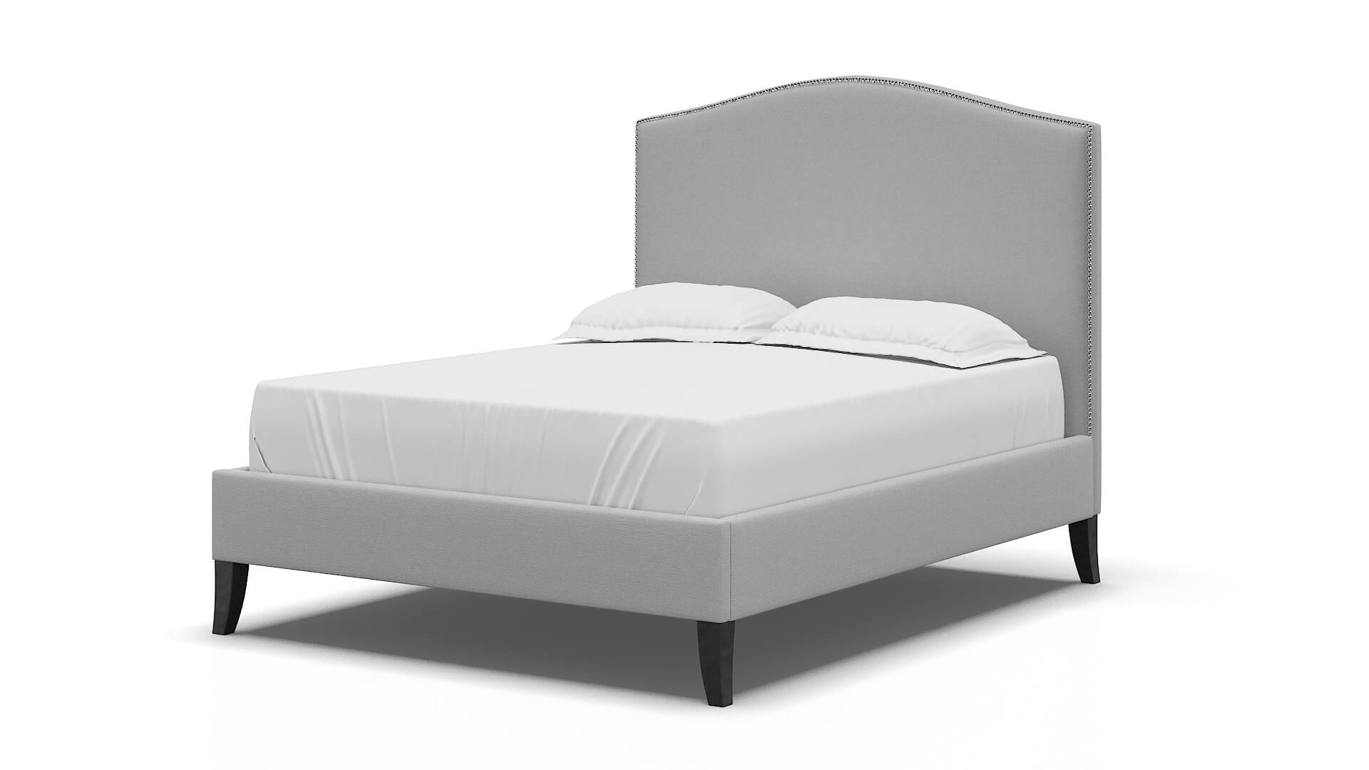Dalion Prisma Steam Bed espresso legs 5