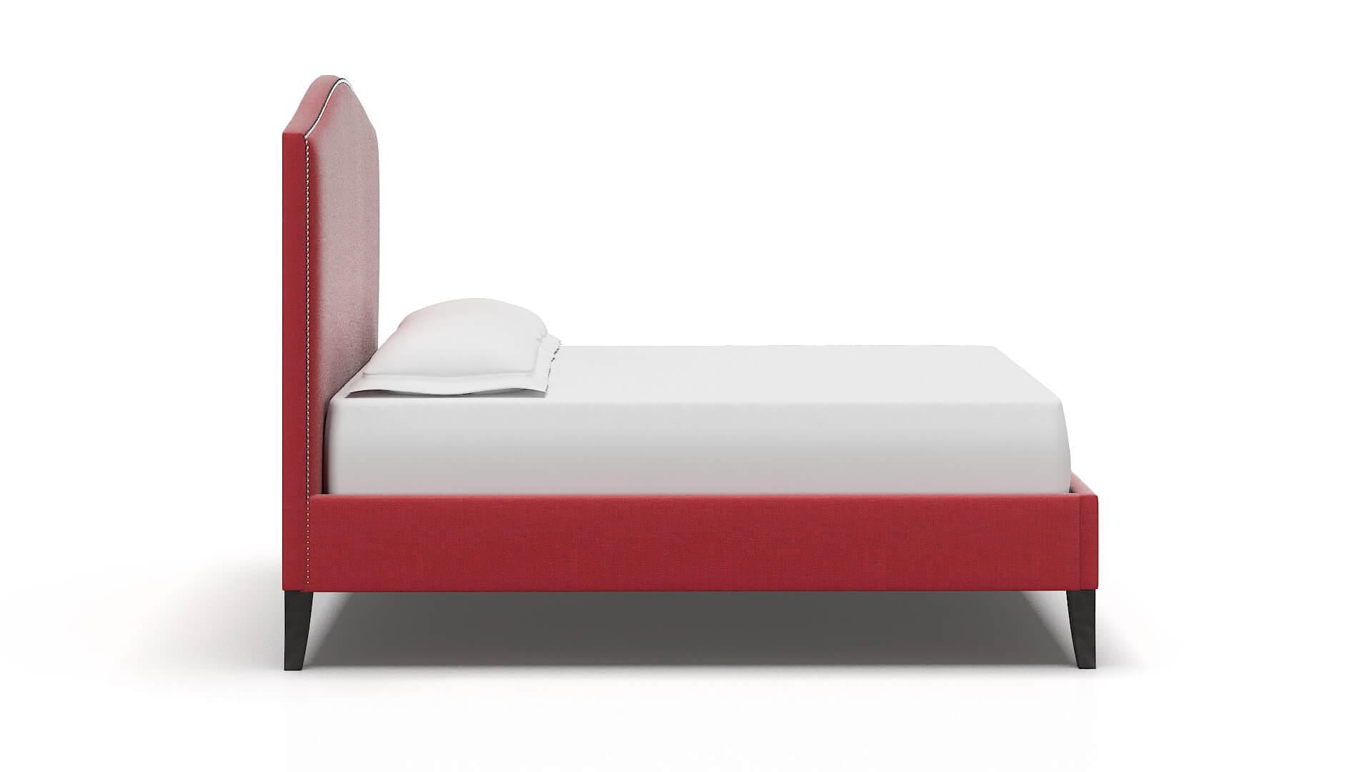 Dalion Sorrento Berry Bed espresso legs 3