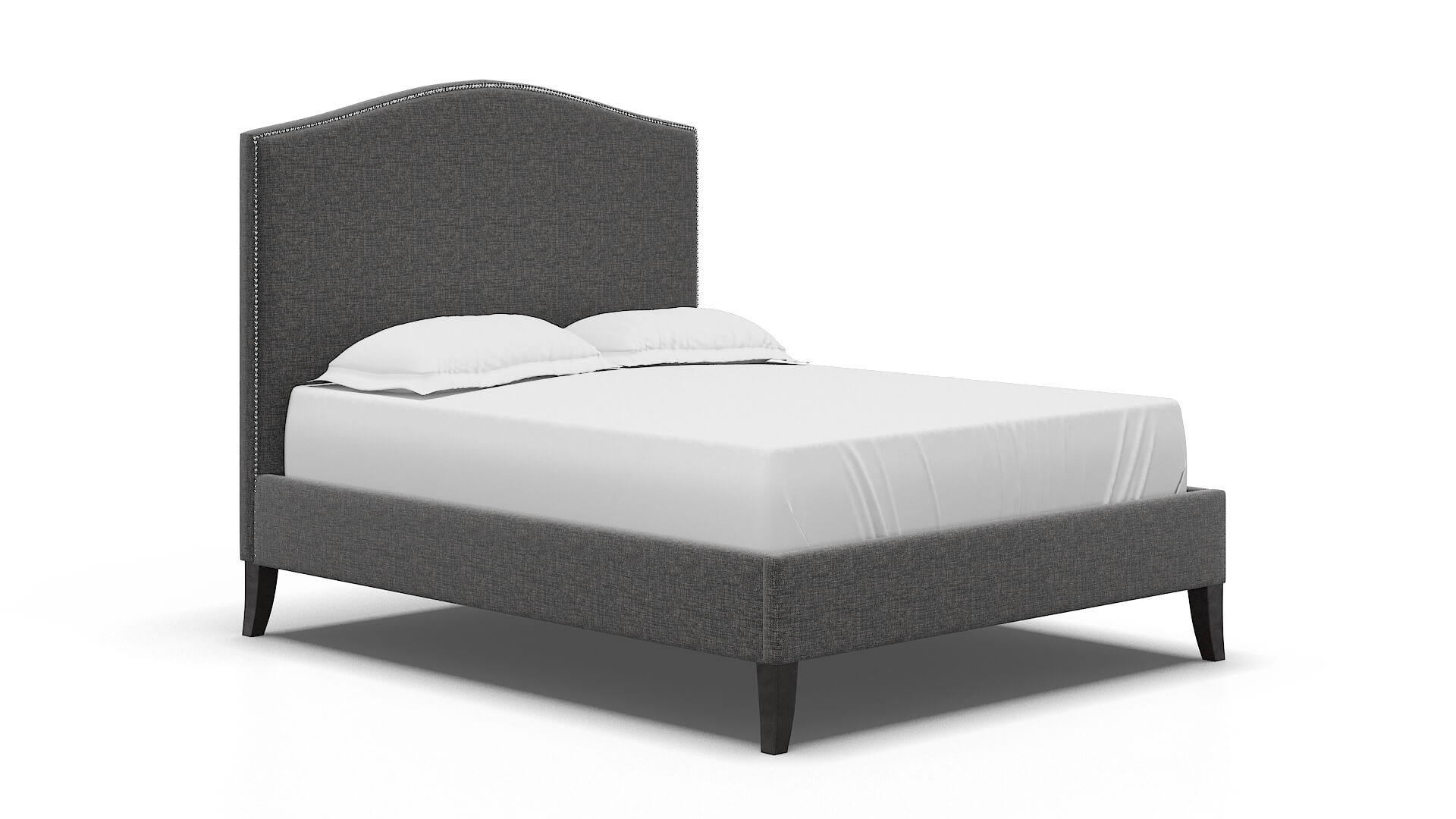Dalion Sosoftness 51 Bed espresso legs 2