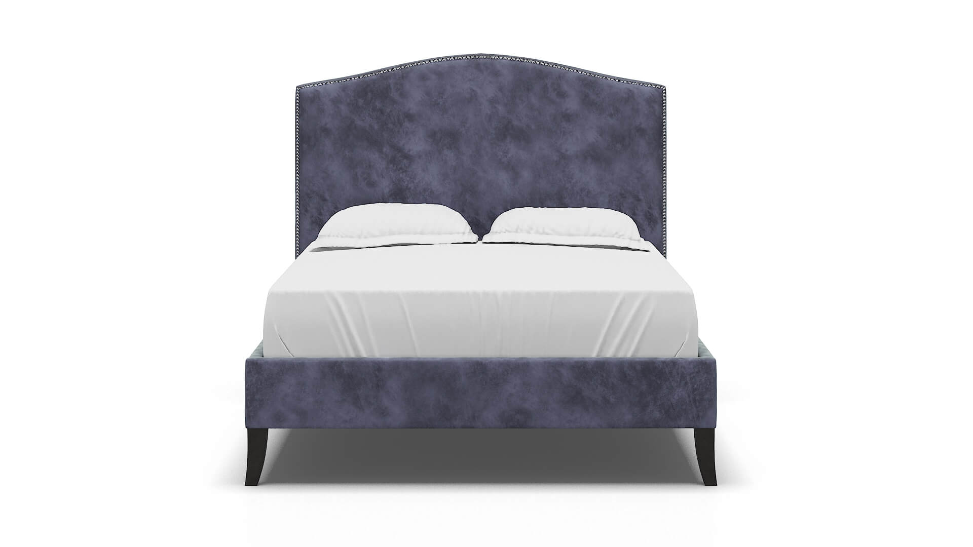 Dalion Terrain Dusk Bed espresso legs 1