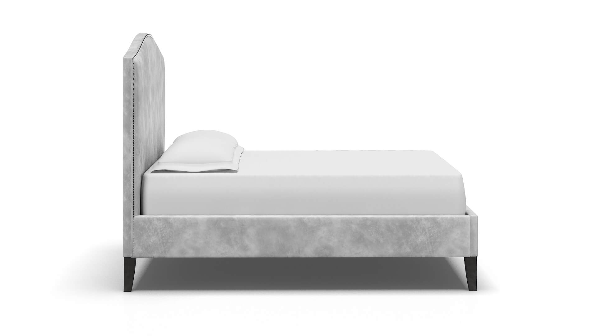 Dalion Terrain Pearl Bed espresso legs 3