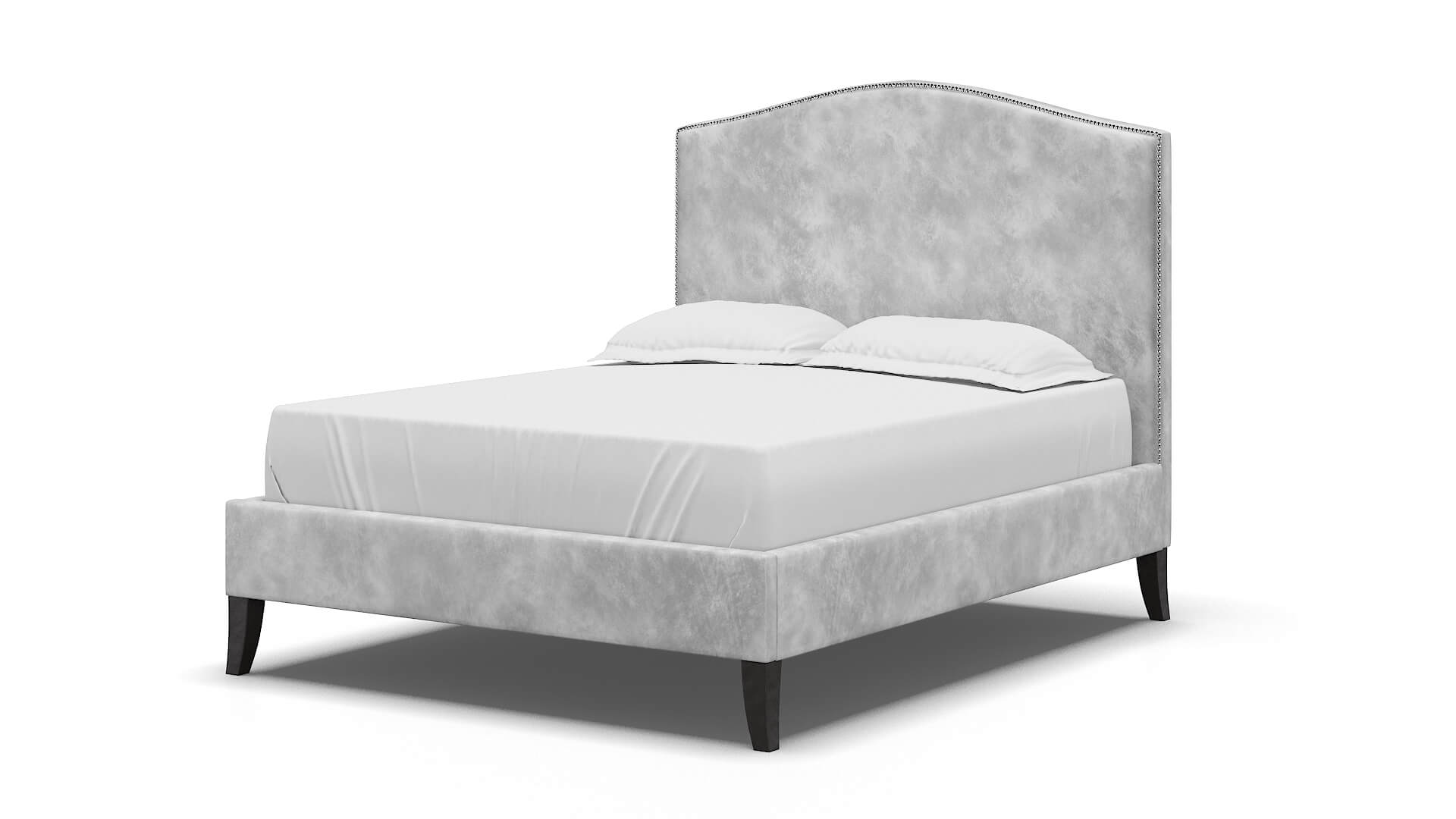 Dalion Terrain Pearl Bed espresso legs 5