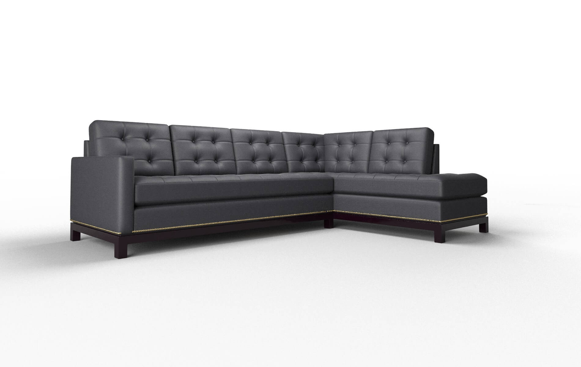 Davos Atlas_plz Navy Panel espresso legs 2