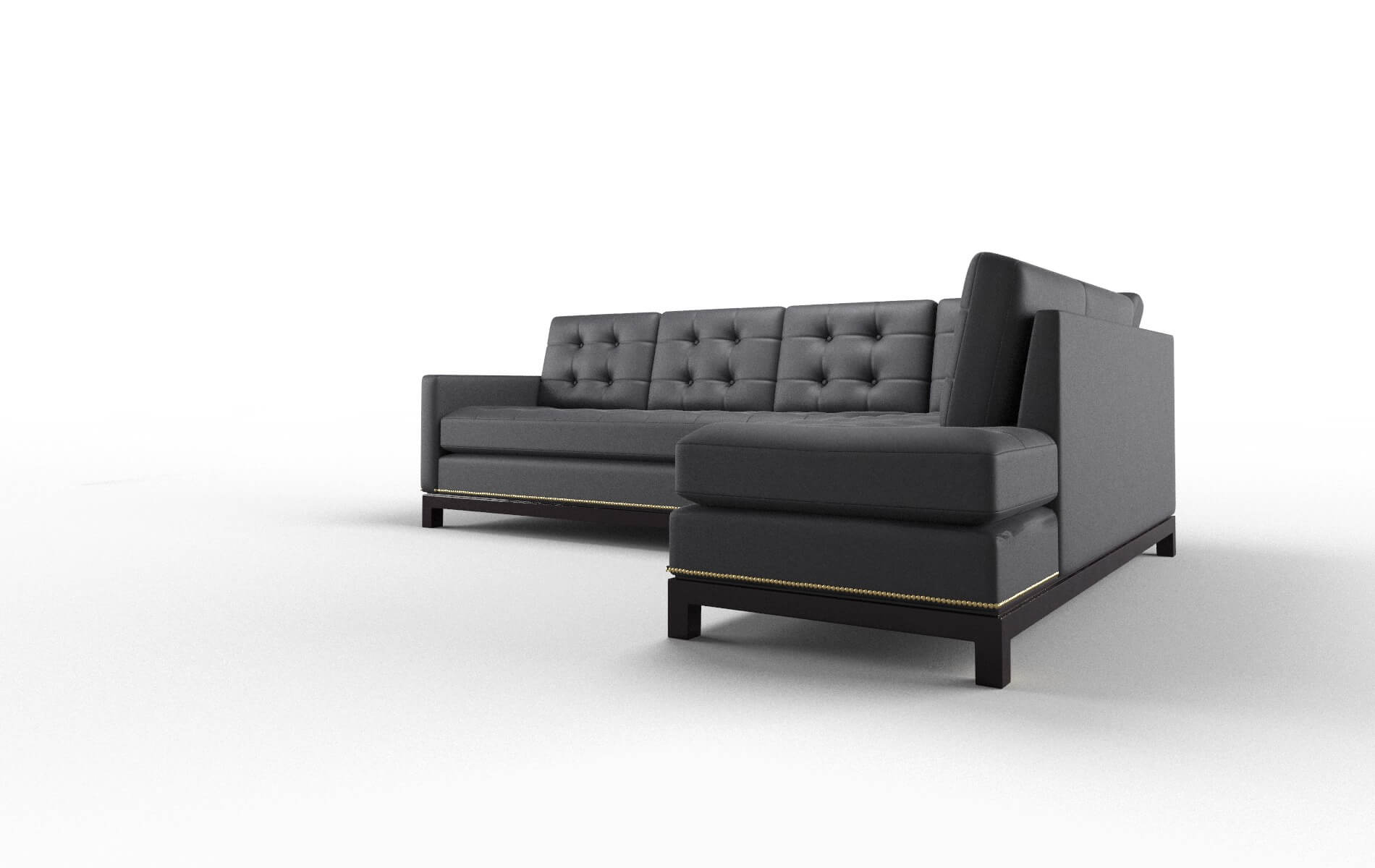 Davos Atlas_plz Navy Panel espresso legs 4