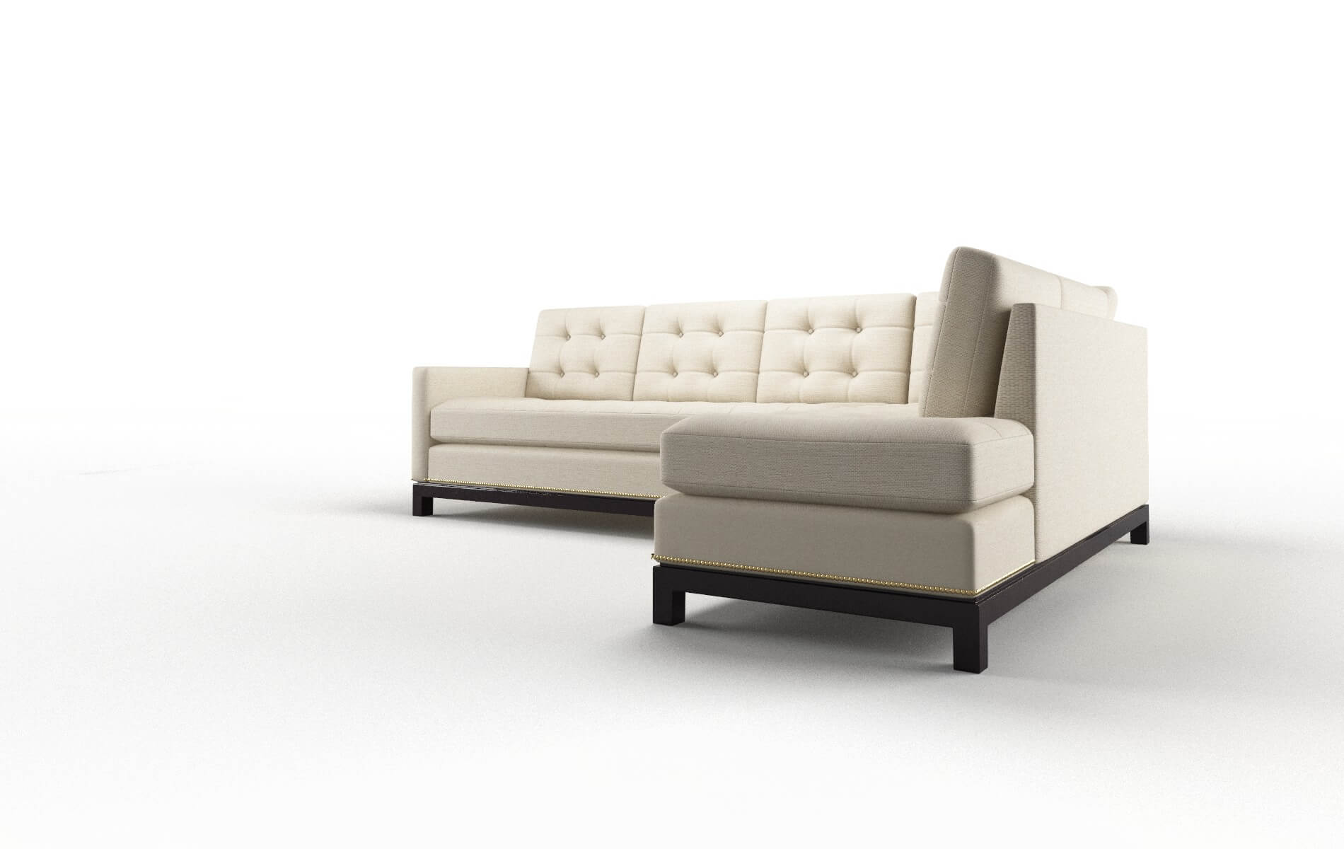 Davos Avenger Beach Panel espresso legs 4