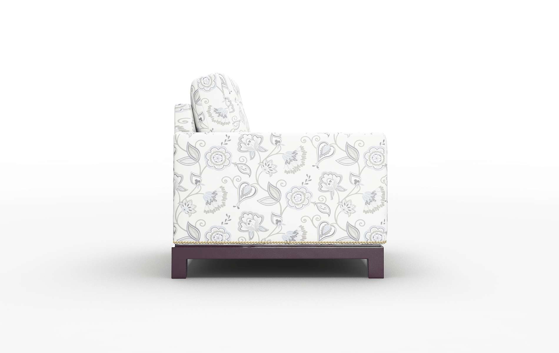 Davos Avignon Sky Chair espresso legs 3