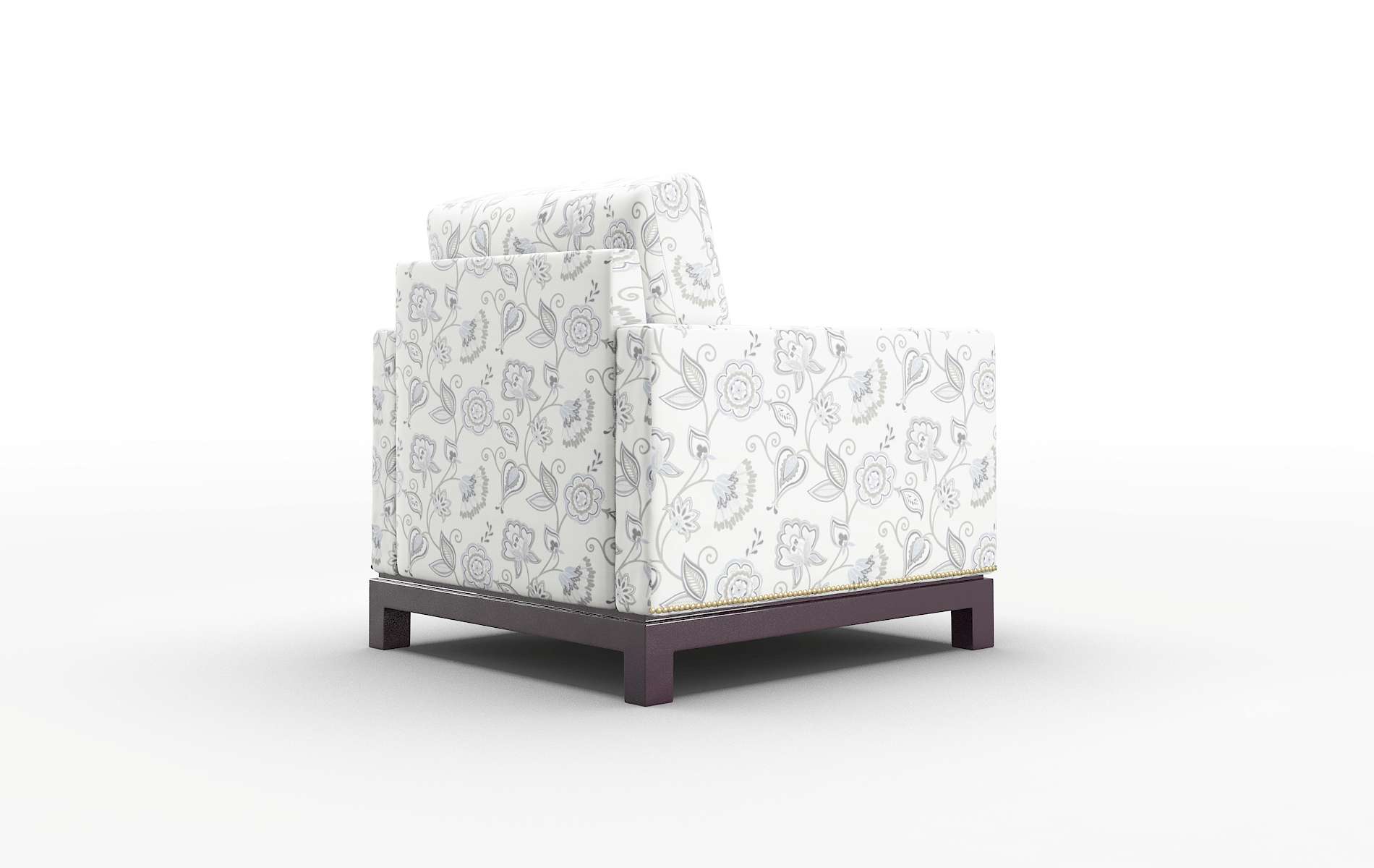 Davos Avignon Sky Chair espresso legs 5