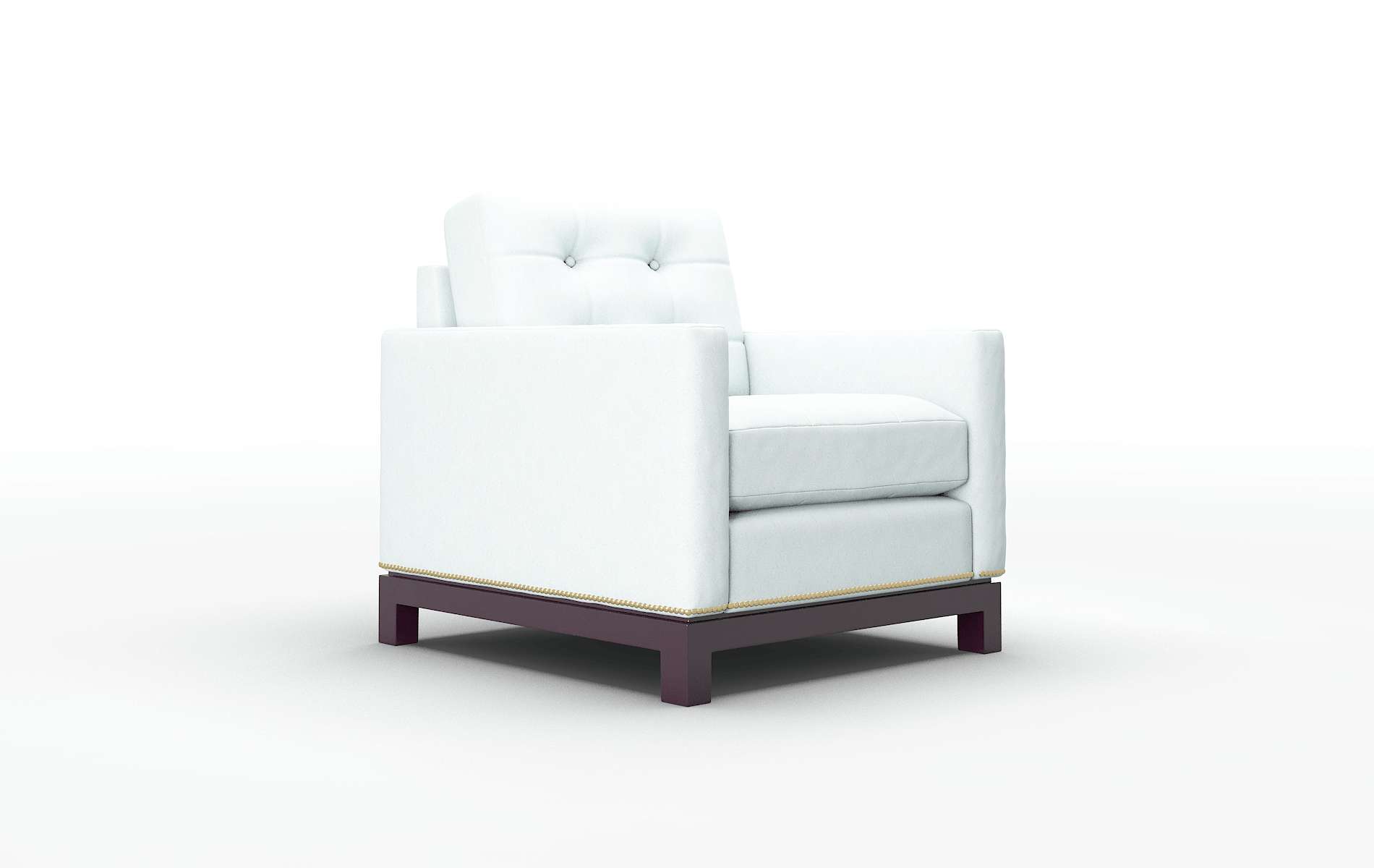 Davos Bella Skylight Chair espresso legs 2