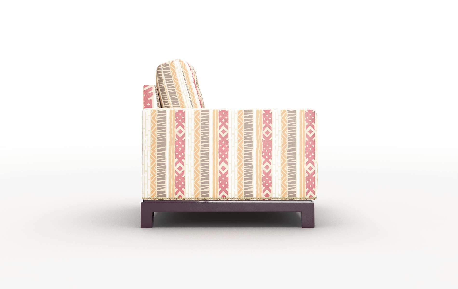 Davos Bodhi Tango Chair espresso legs 3