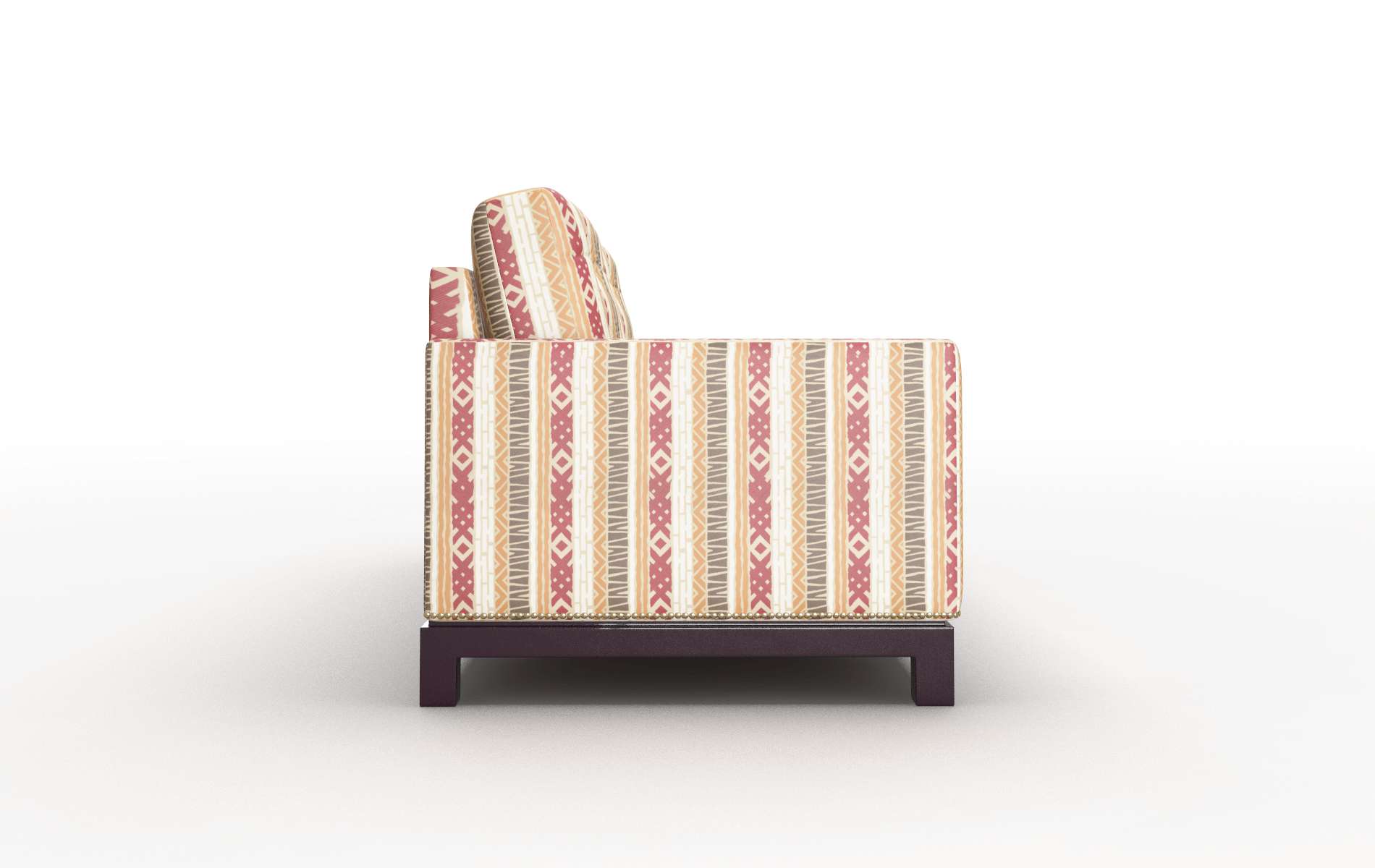 Davos Bodhi Tango Sofa espresso legs 3