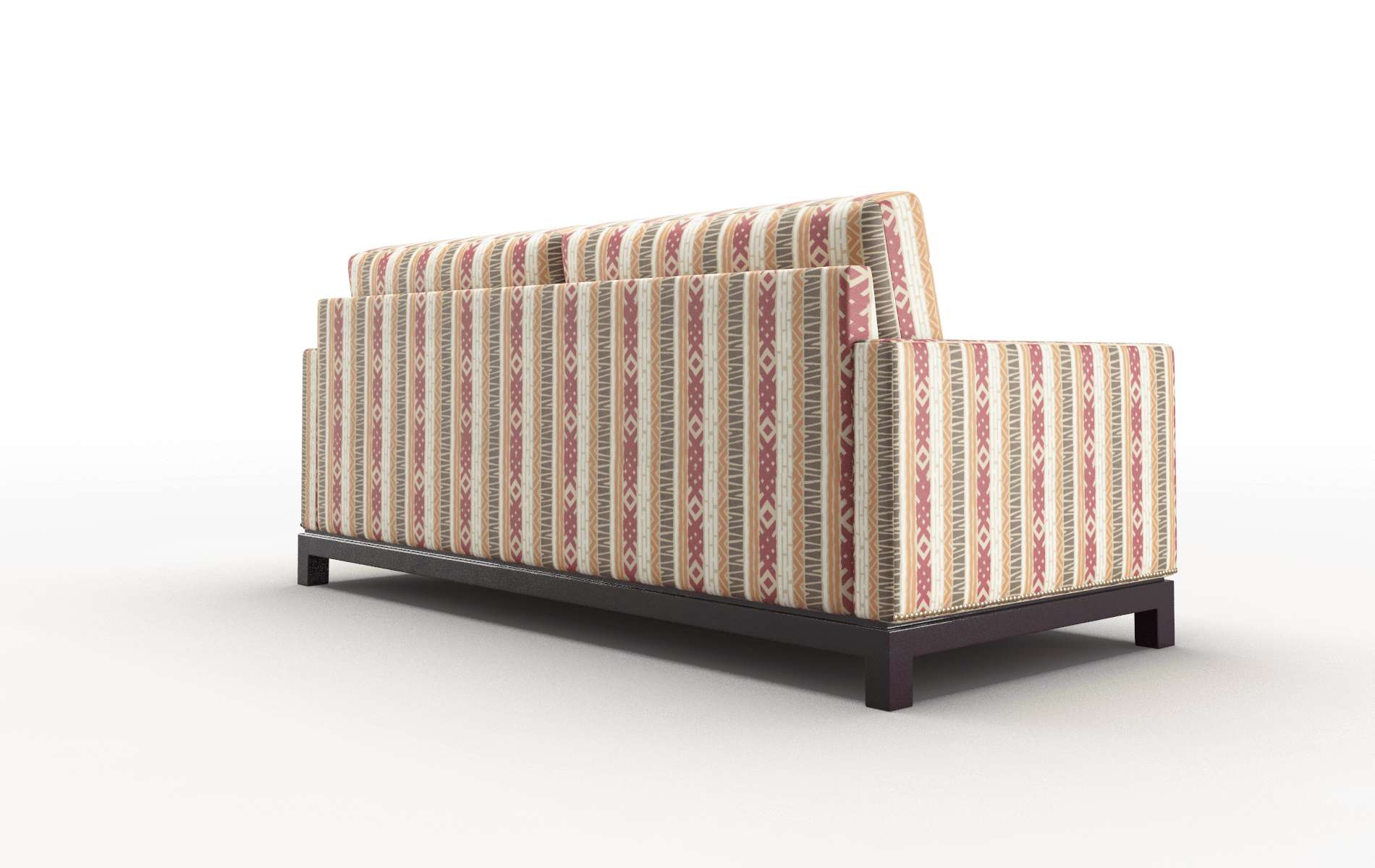 Davos Bodhi Tango Sofa espresso legs 5