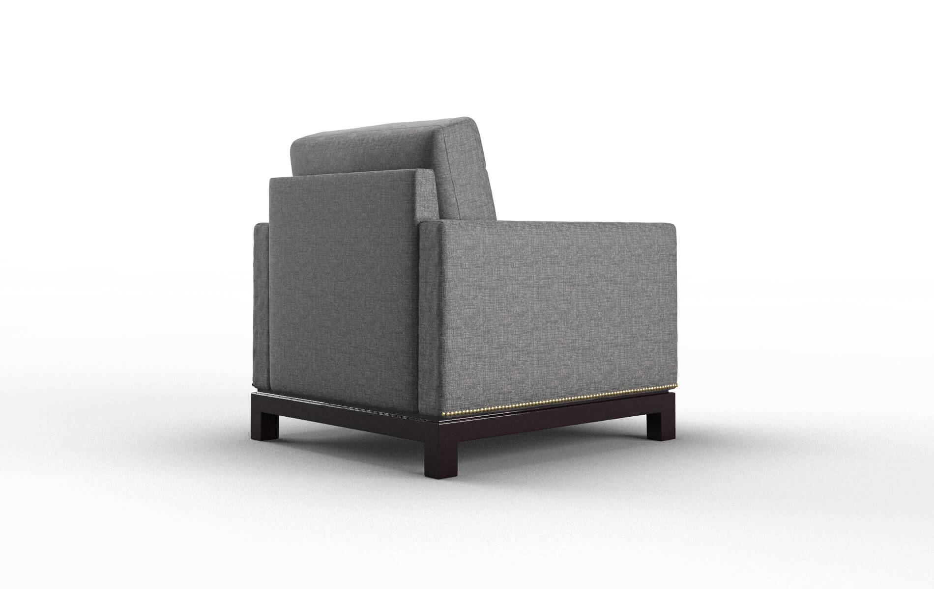 Davos Curious Pacific Chair espresso legs 5