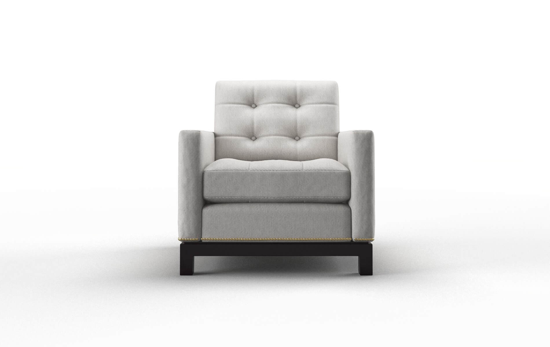 Davos Curious Spa Chair espresso legs 1