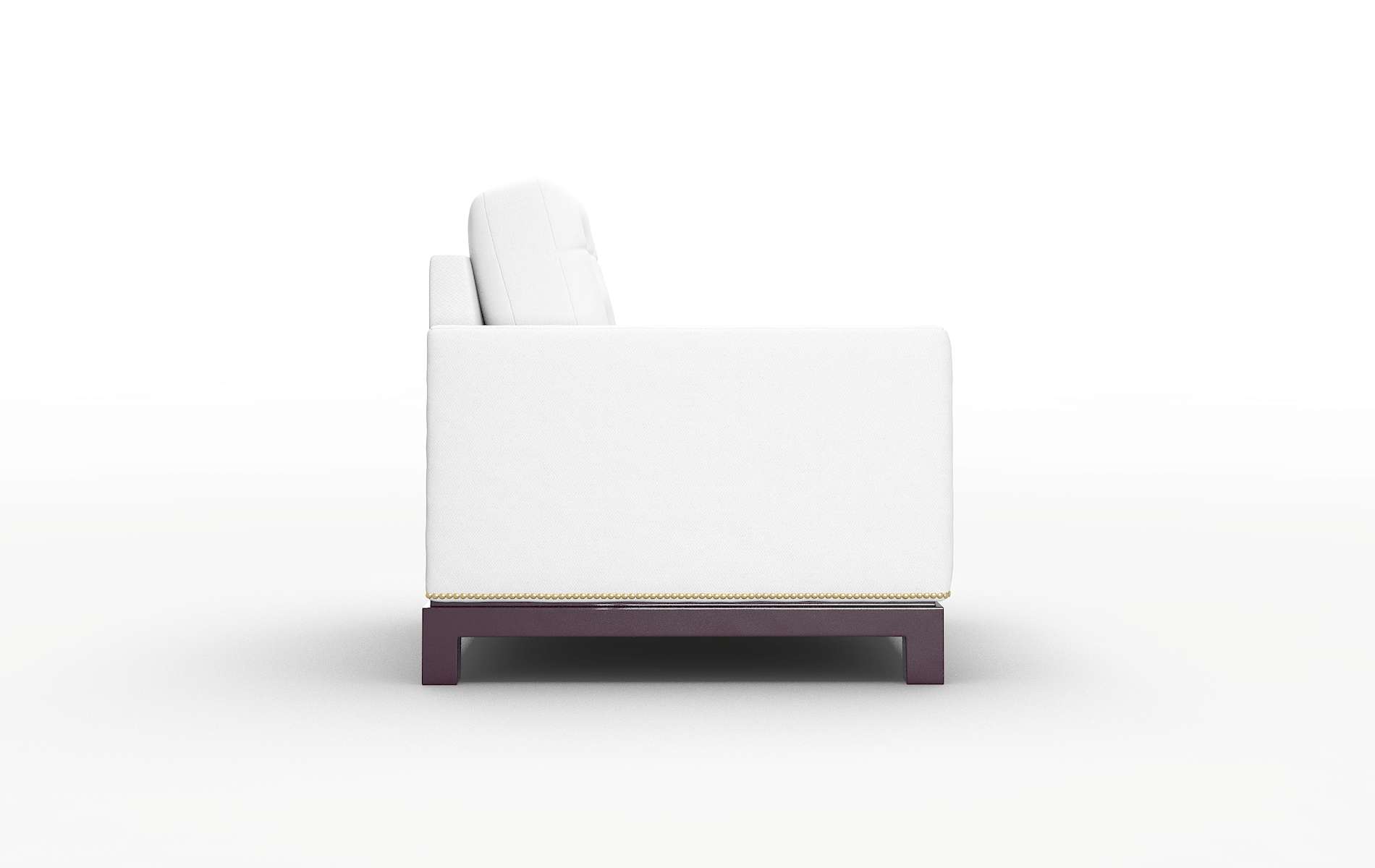 Davos Dawson Platinum Chair espresso legs 3