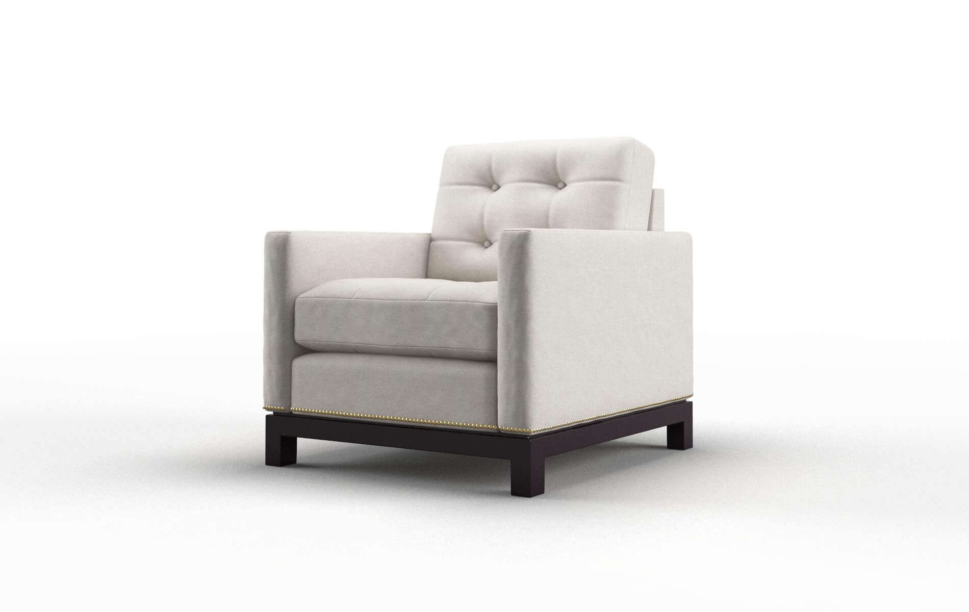 Davos Dream_d Stone Chair espresso legs 4