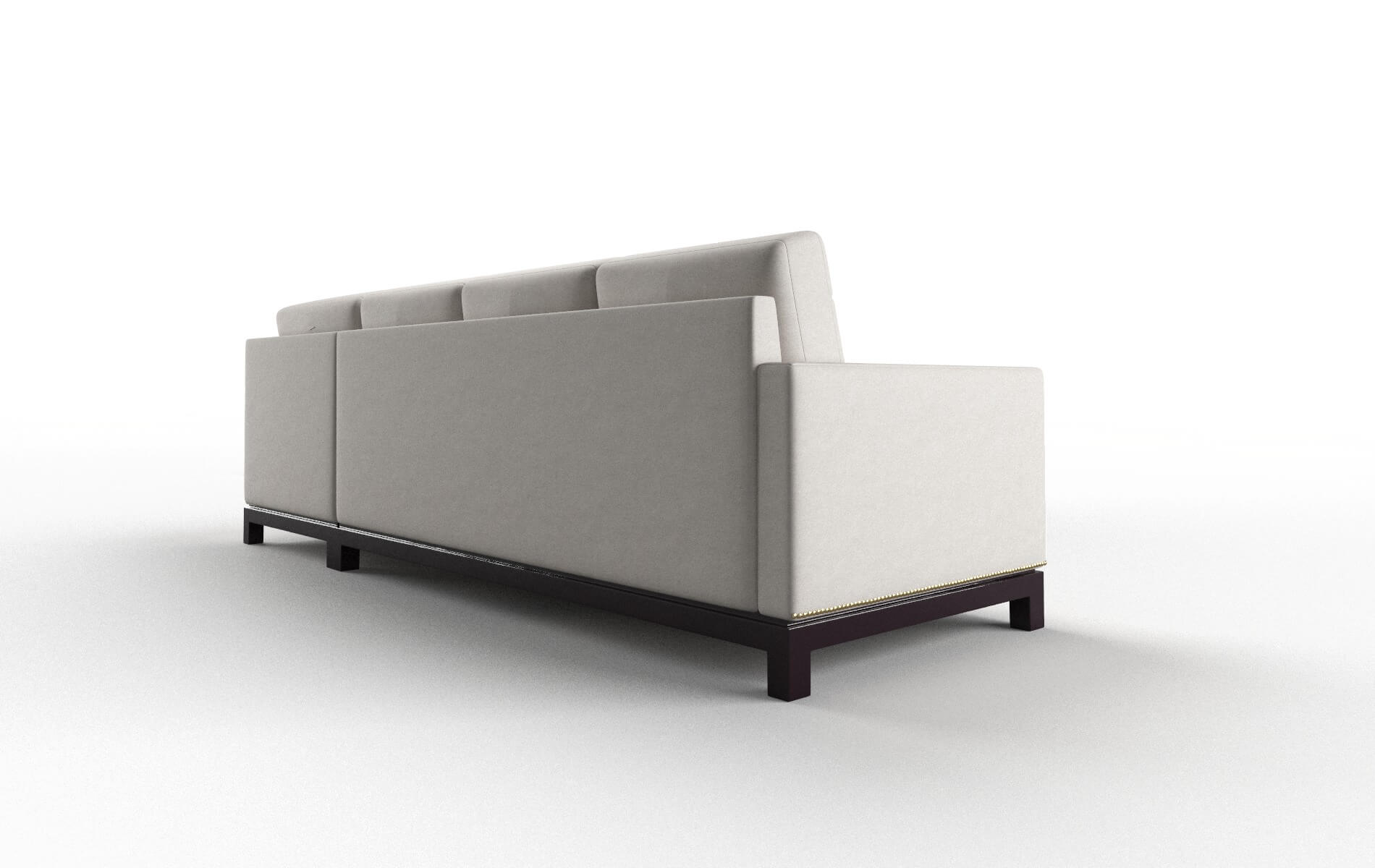 Davos Dream_d Stone Panel espresso legs 5